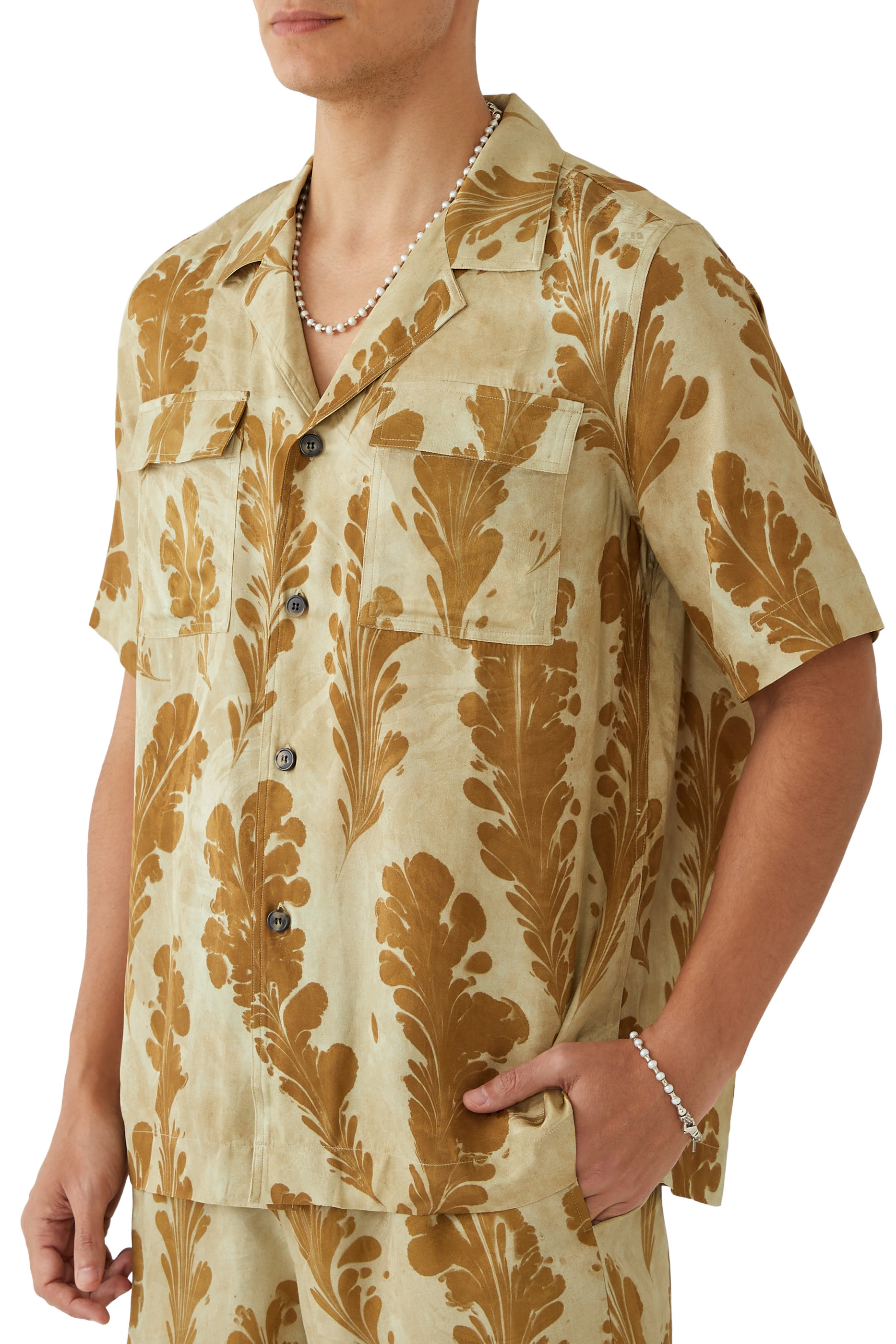 قميص كاميرون