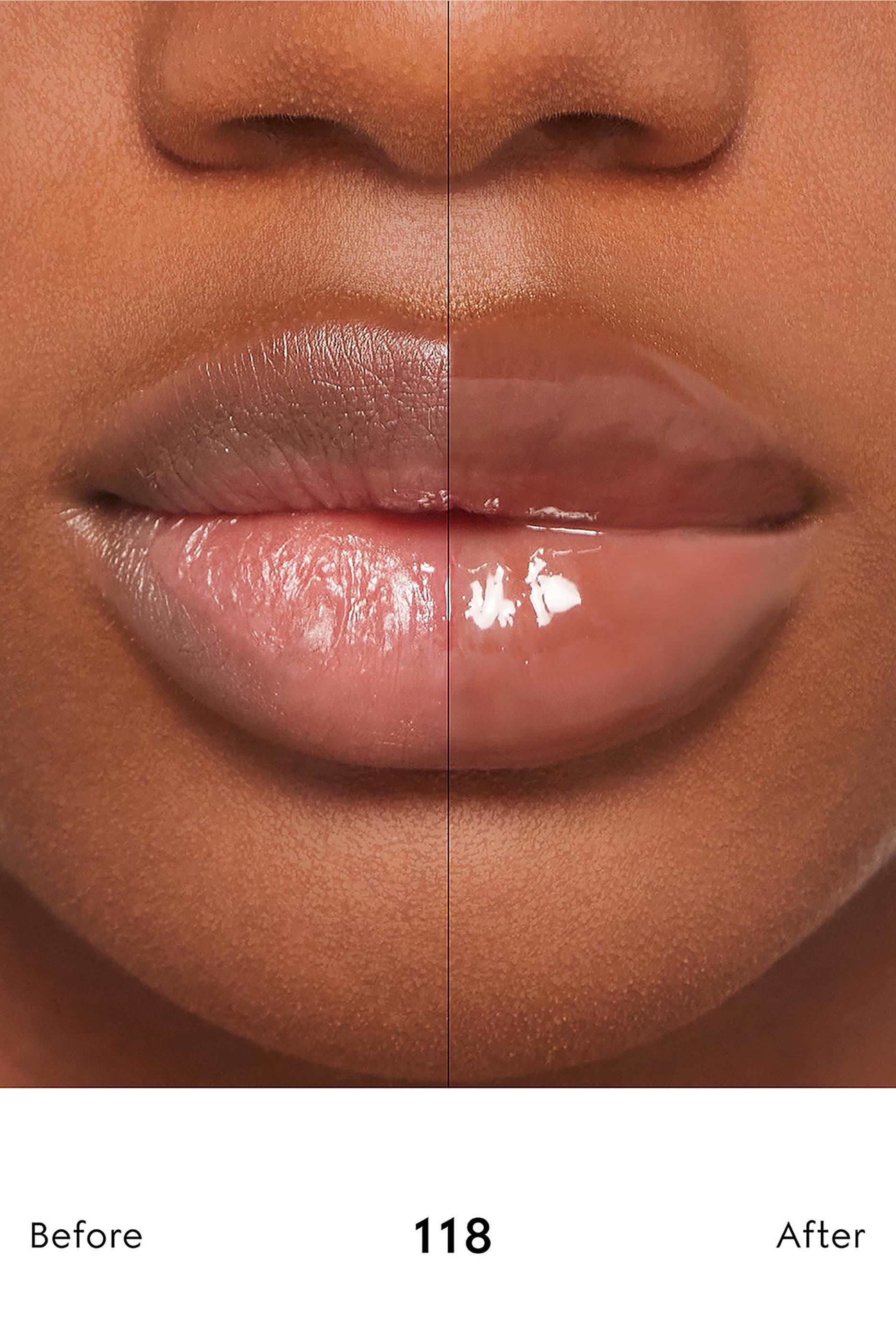 ملمع الشفاه جلوس ايه ليفر