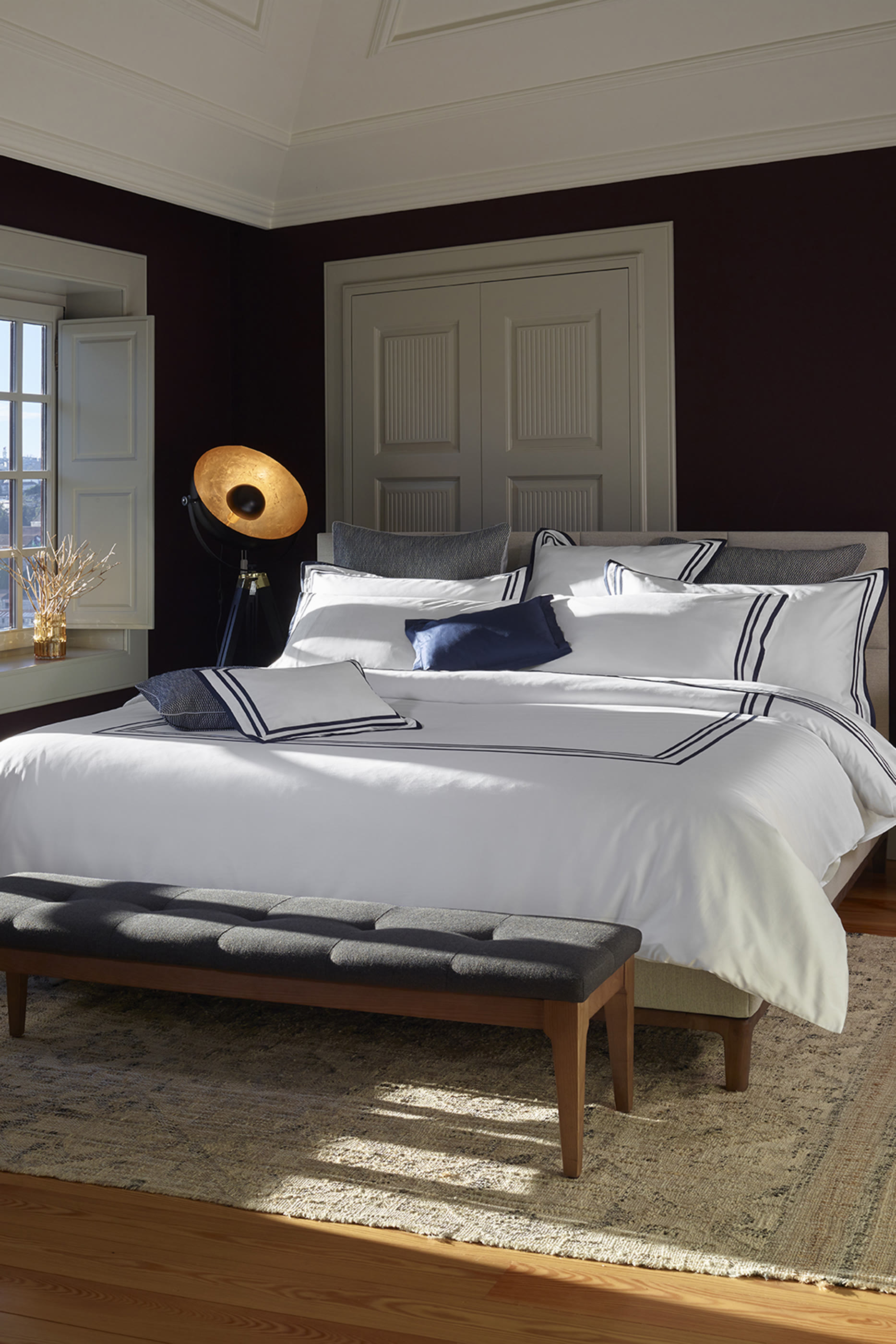 وسادة أكسفورد سوناتا