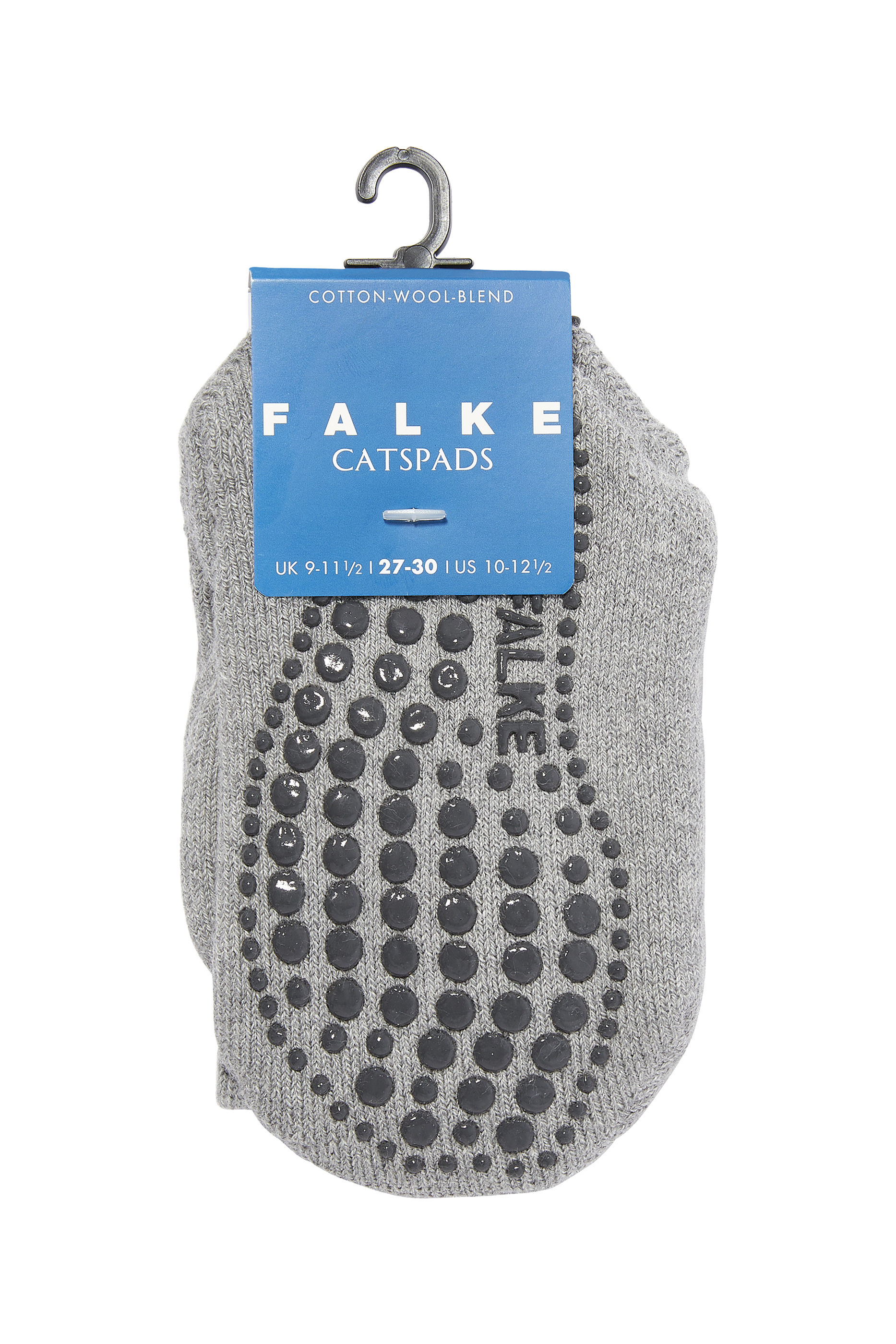 جوارب بأجزاء لمنع الإنزلاق