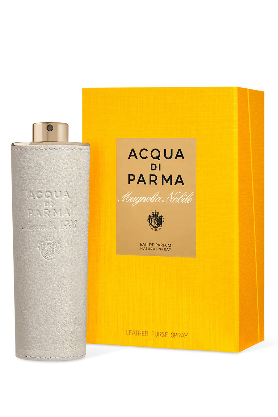 بخاخ ماغنوليا نوبيل بحافظة جلد