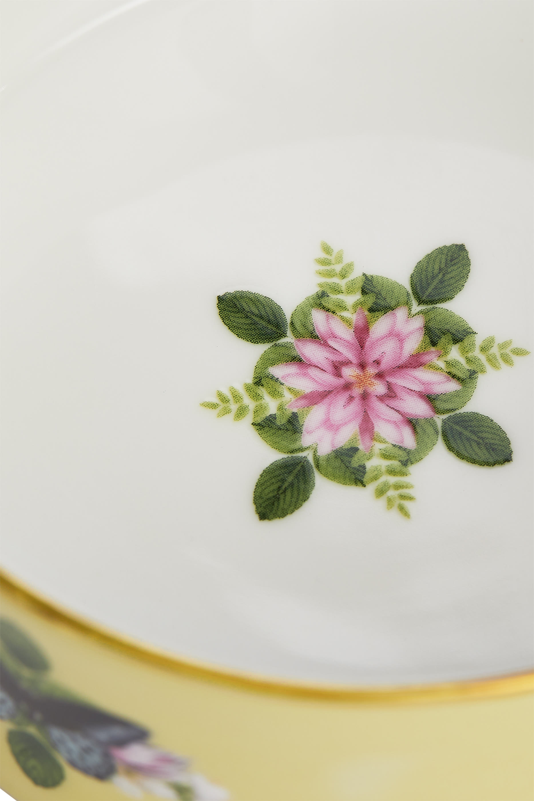 طقم وعاء سكر وكريمر وندرلست واتر ليلي