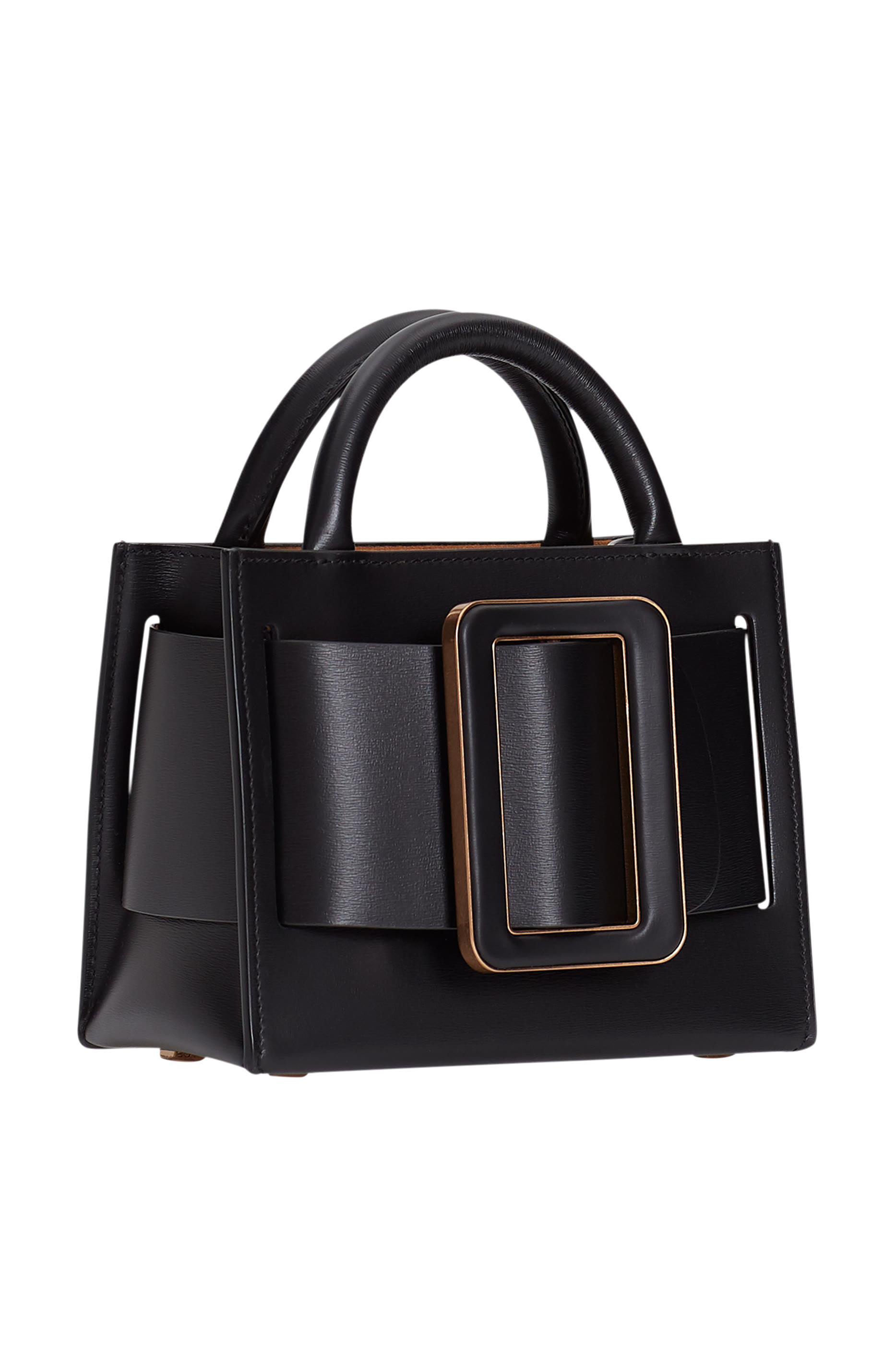 حقيبة بوبي 18 بإبزيم