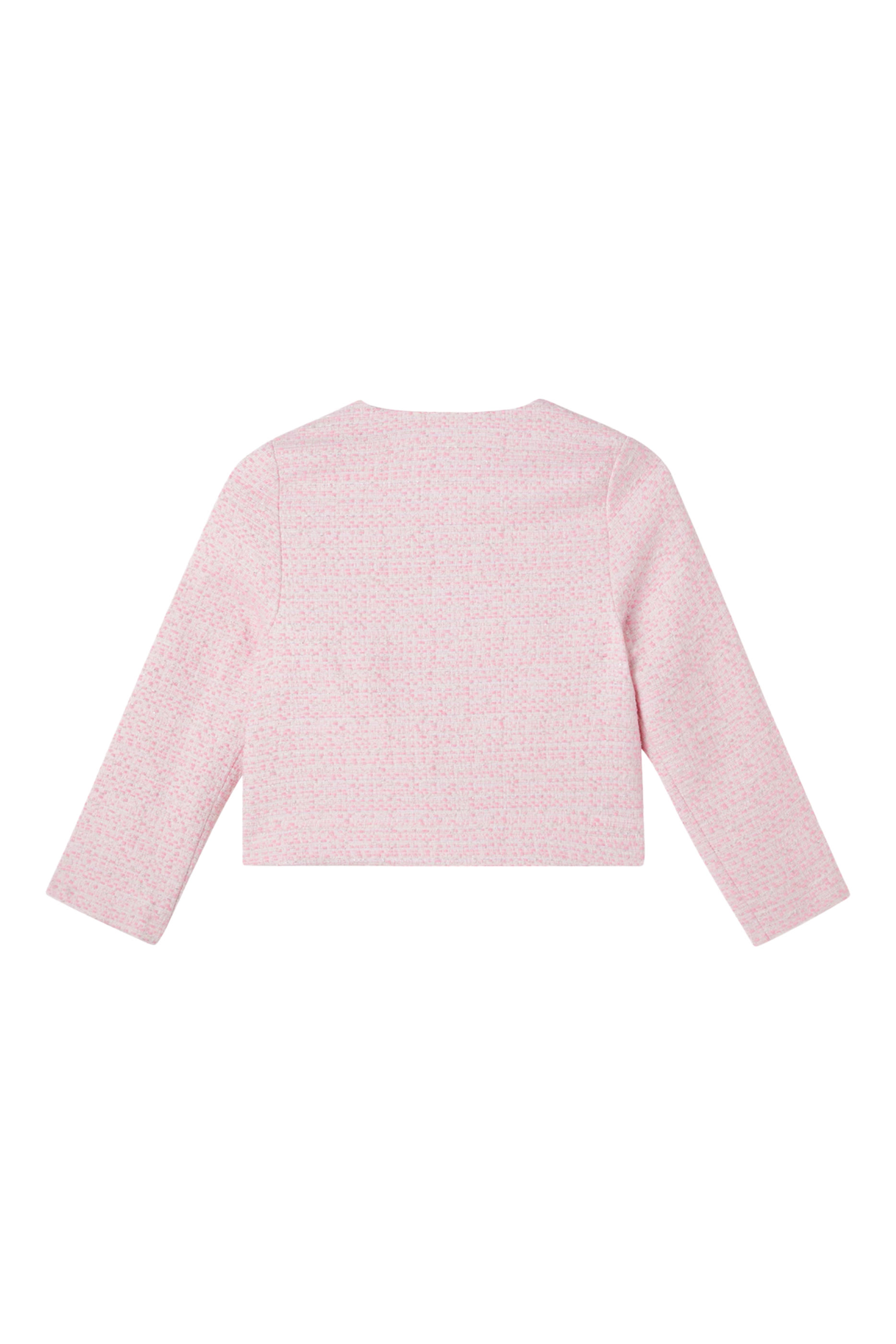 جاكيت فيستيا للأطفال