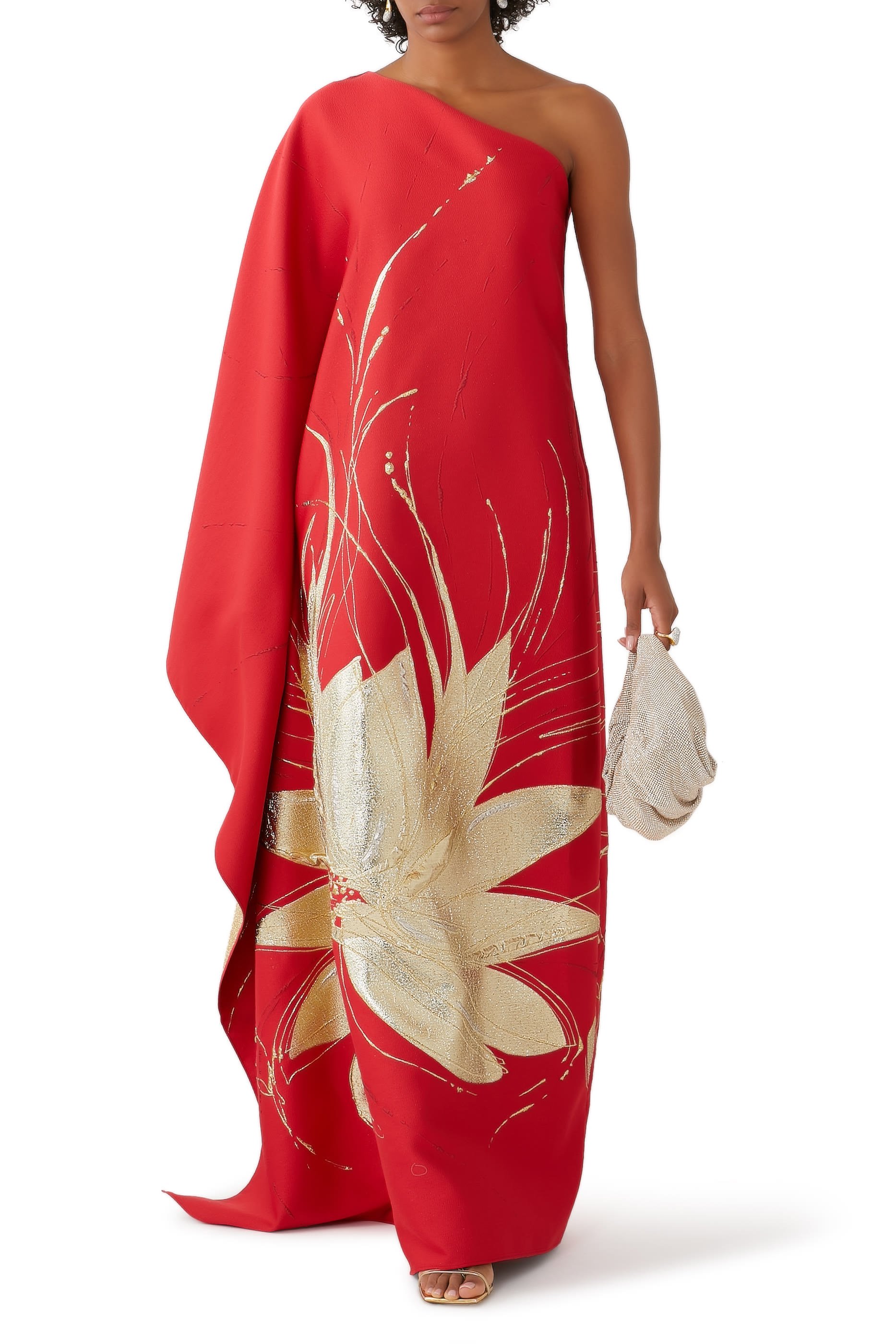 فستان هارديسون