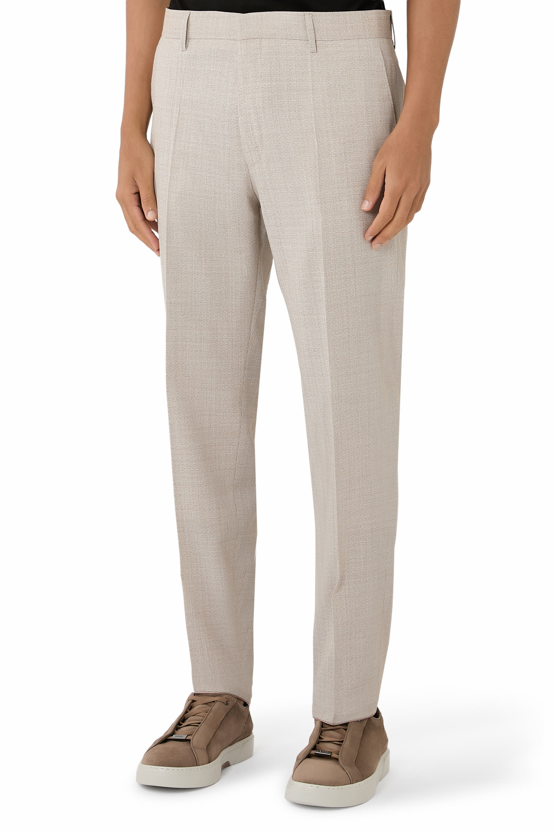 بنطال ايتش-لينون-ام ام-251