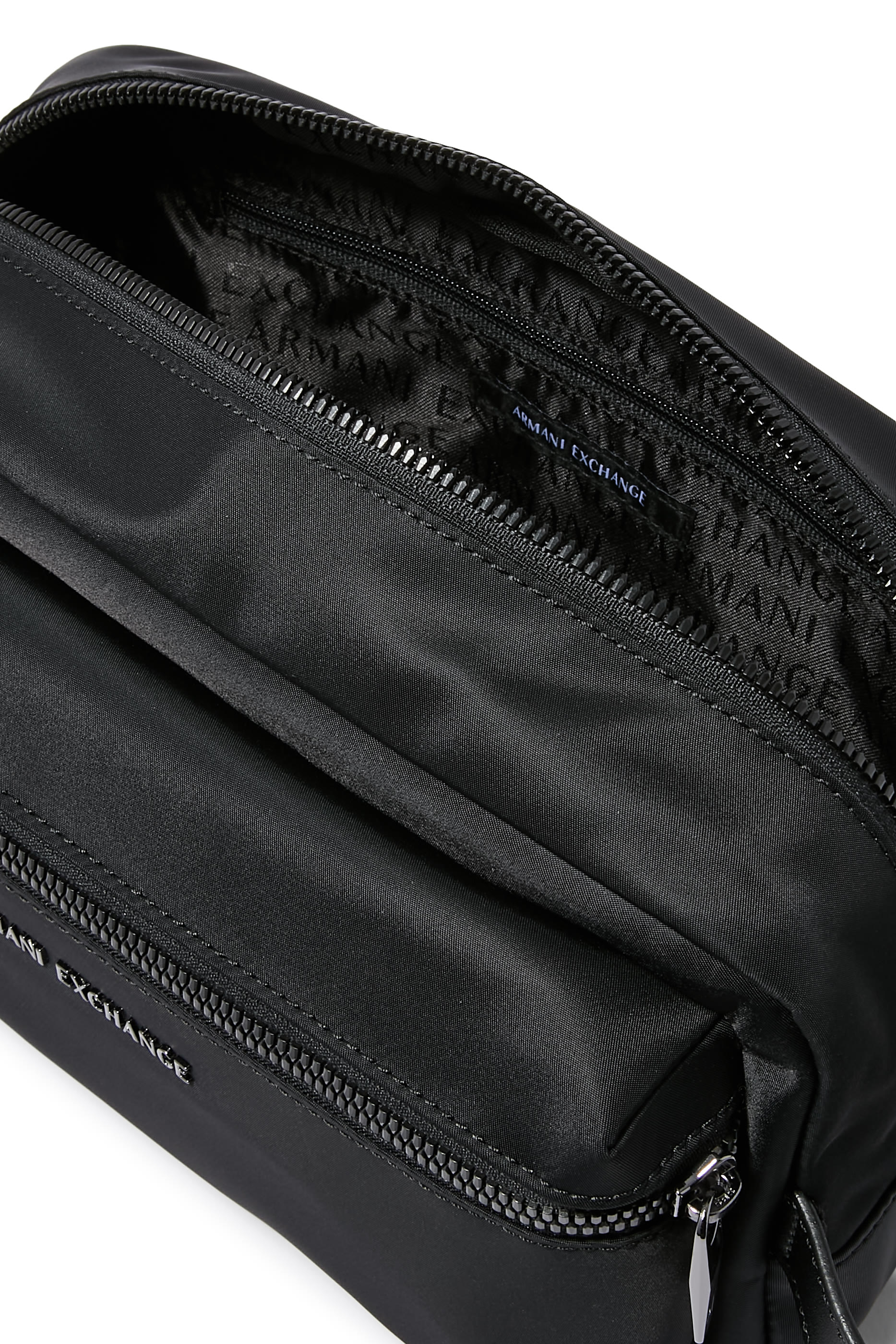 حقيبة مستحضرات العناية الشخصية كوميوتر صغيرة