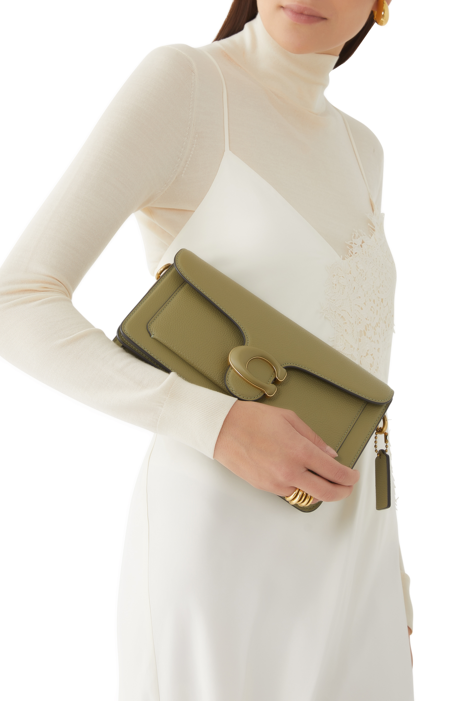 حقيبة كتف تابي 26