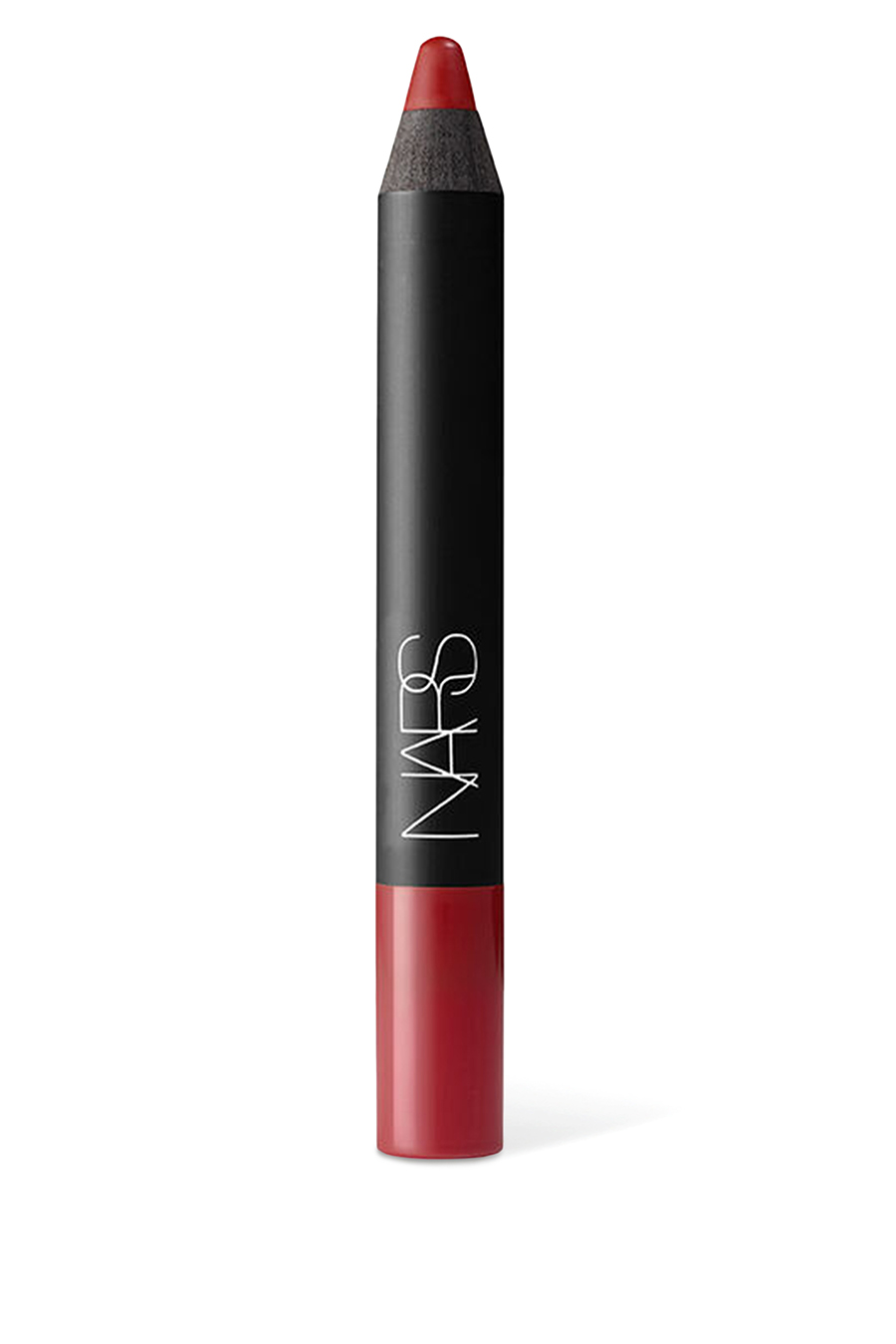 قلم شفاه مخملي غير لامع