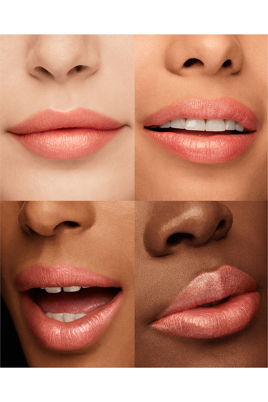 أحمر شفاه ساتن