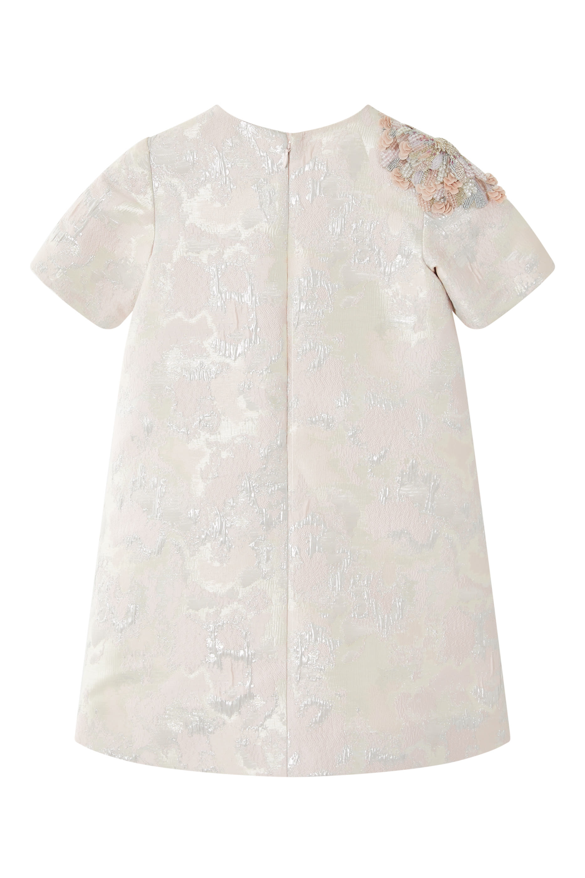 فستان إليز للأطفال