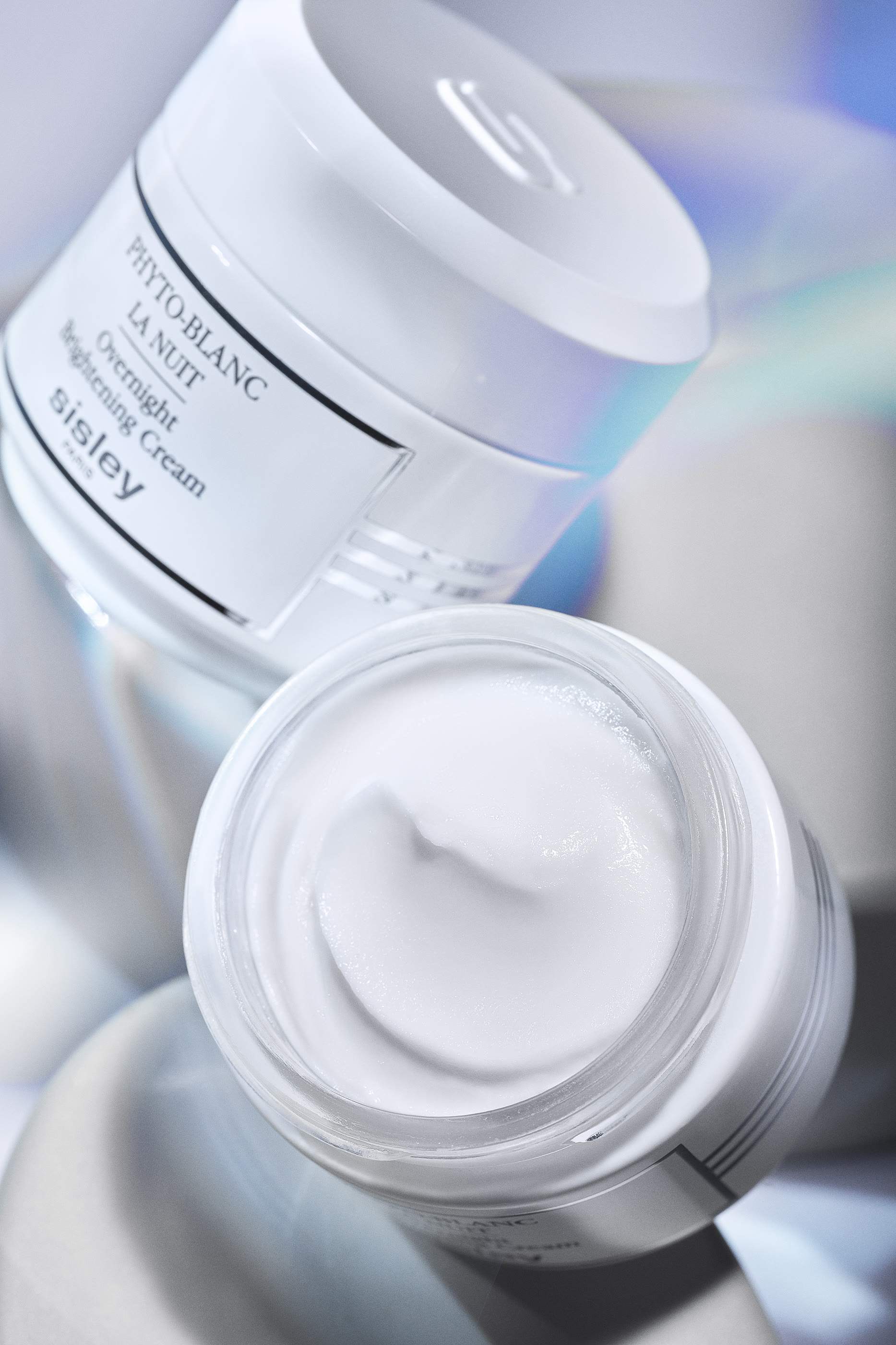 كريم ليلي فيتو-بلان لا نوي لتفتيح البشرة