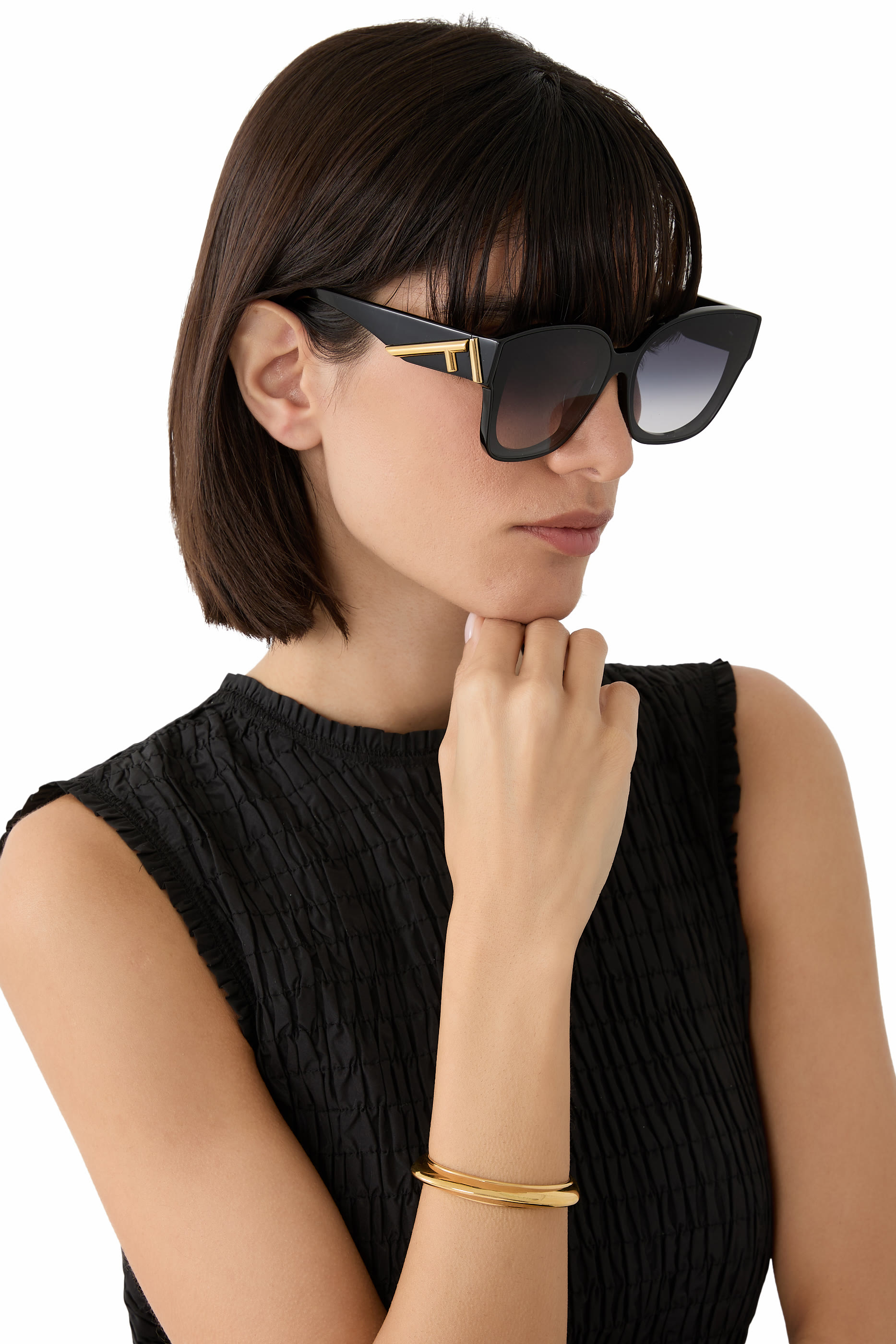 نظارة شمسية فيرست أسبتات