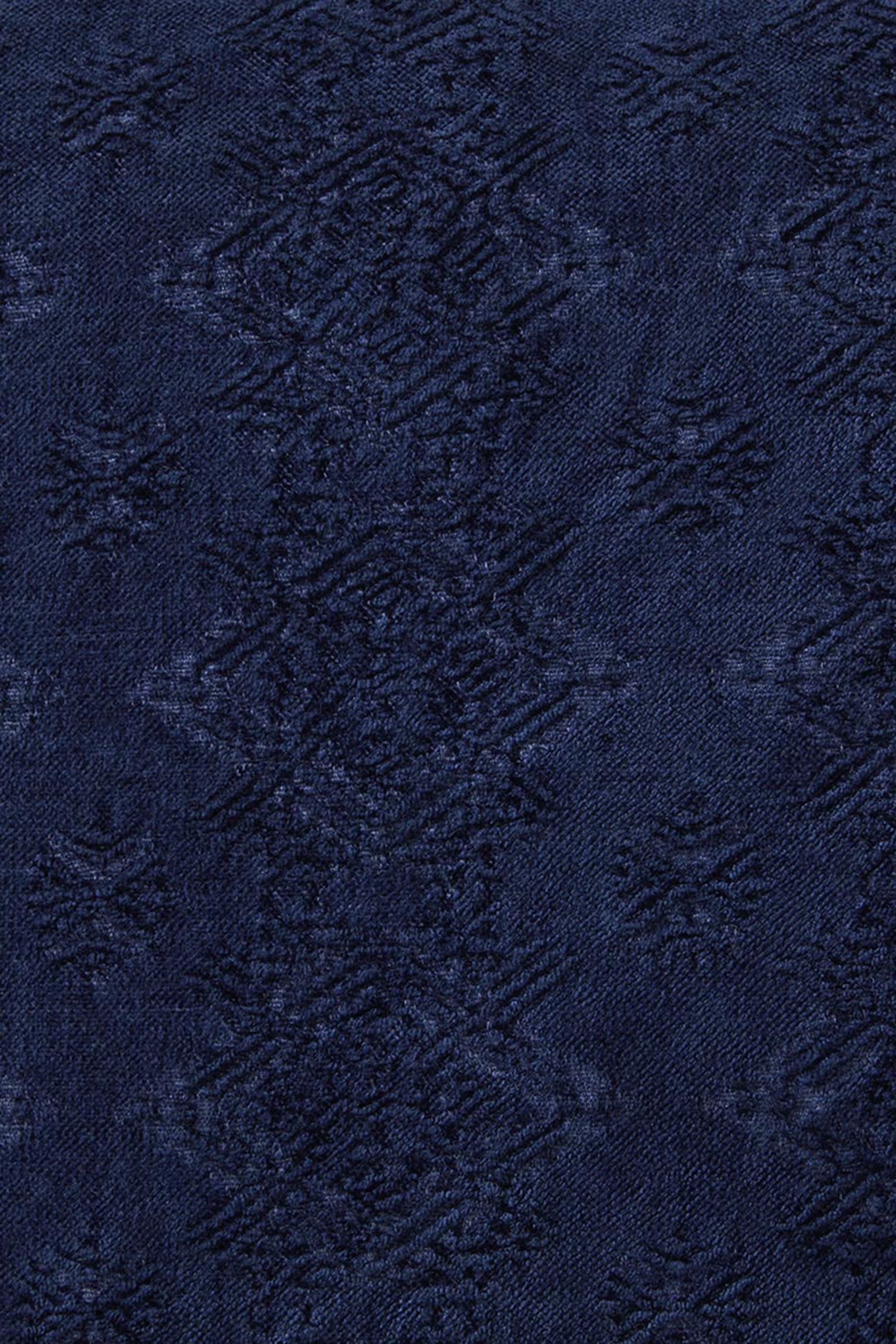 وسادة سيراكيوز مزخرفة