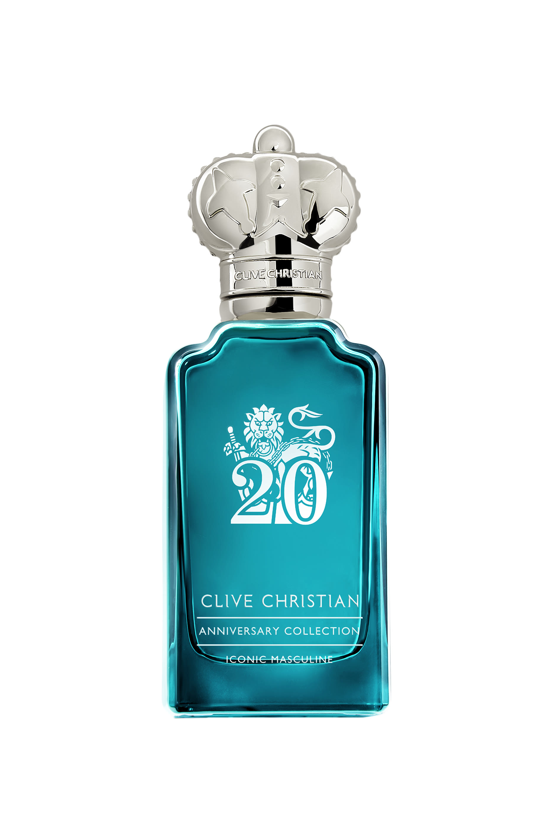 ماء عطر 20 ايكونك ماسكولين انيفيرسري كولكشن