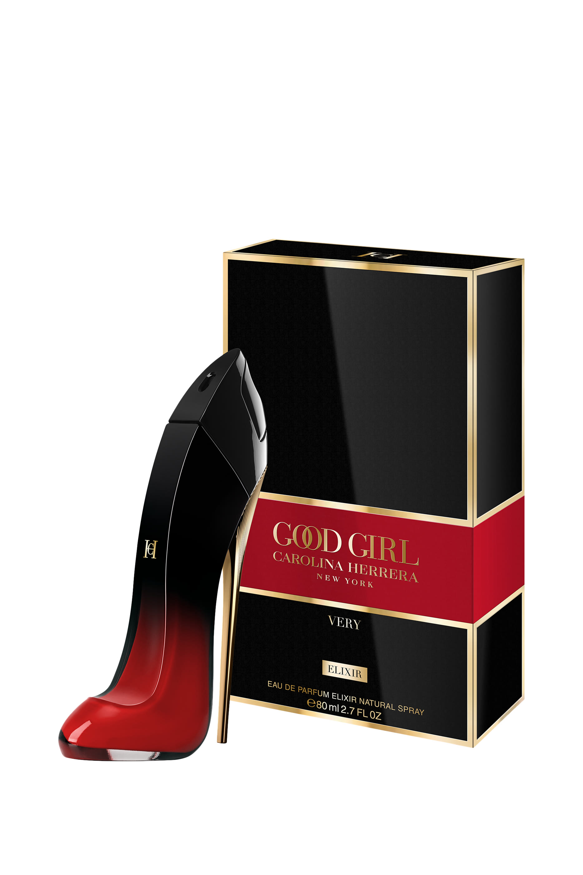 أو دو بارفان فيري جود جيرل إلكسير