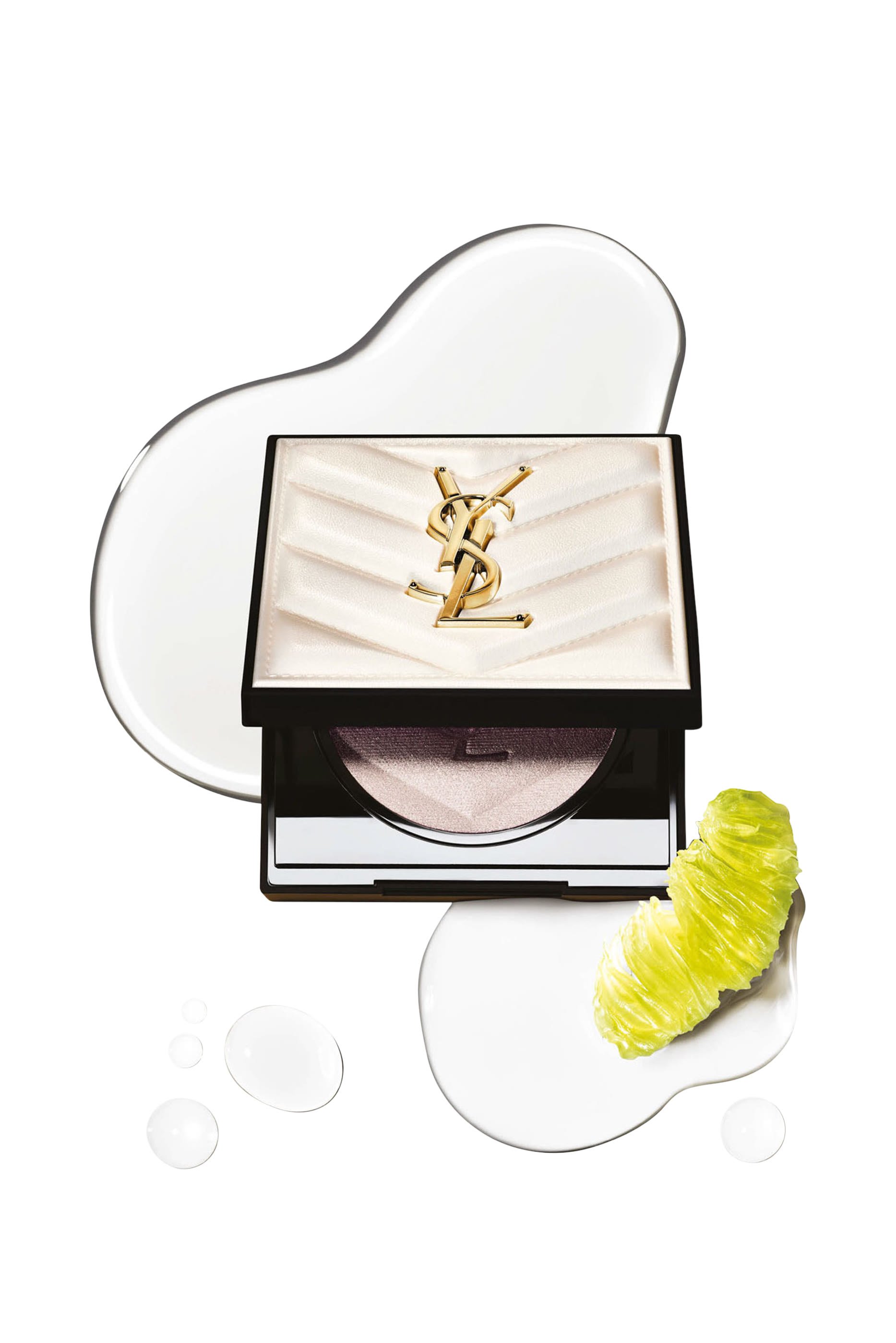 هايلايتر هايبر لومينيز