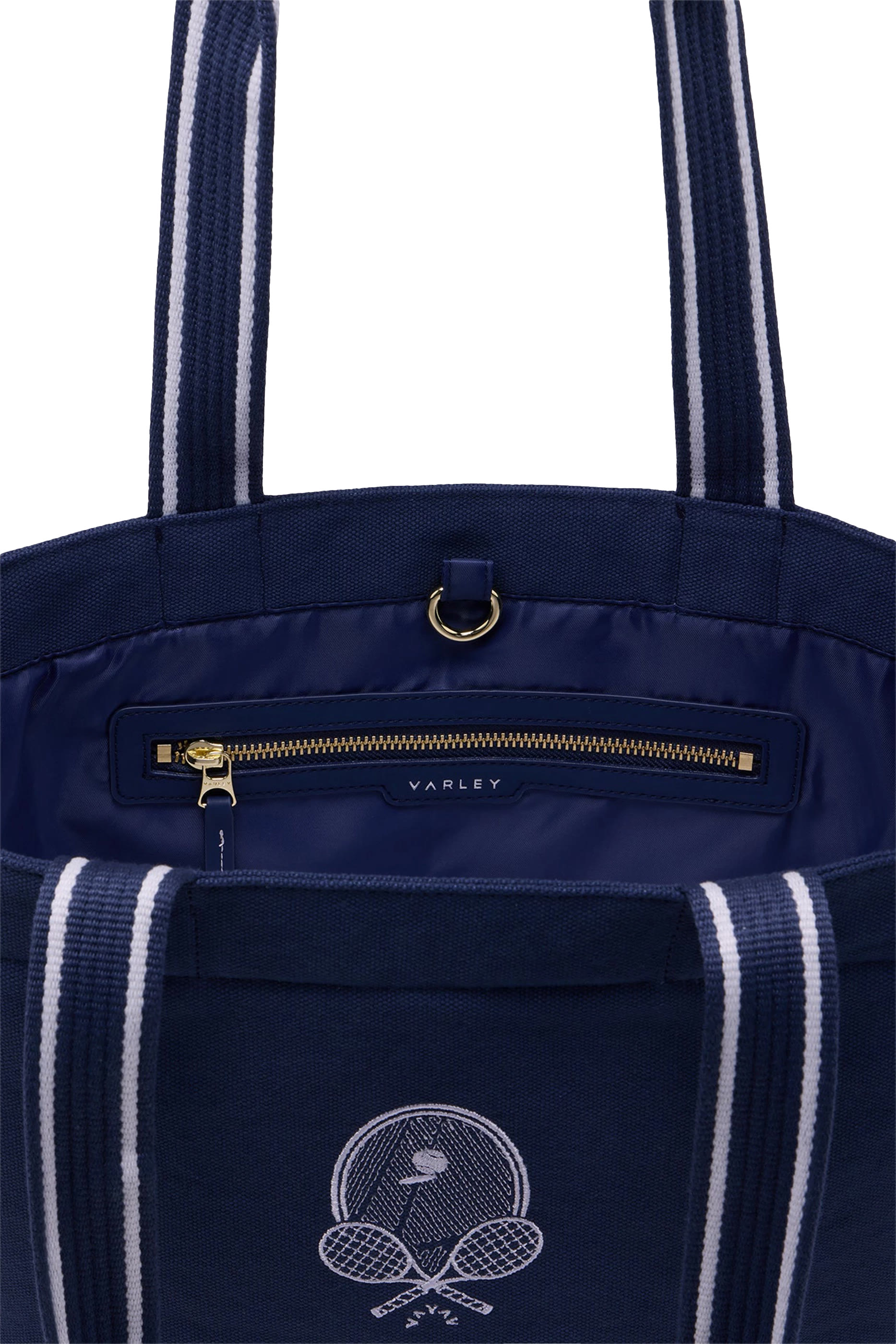 حقيبة يد روبينسون كلوب قماش قنب