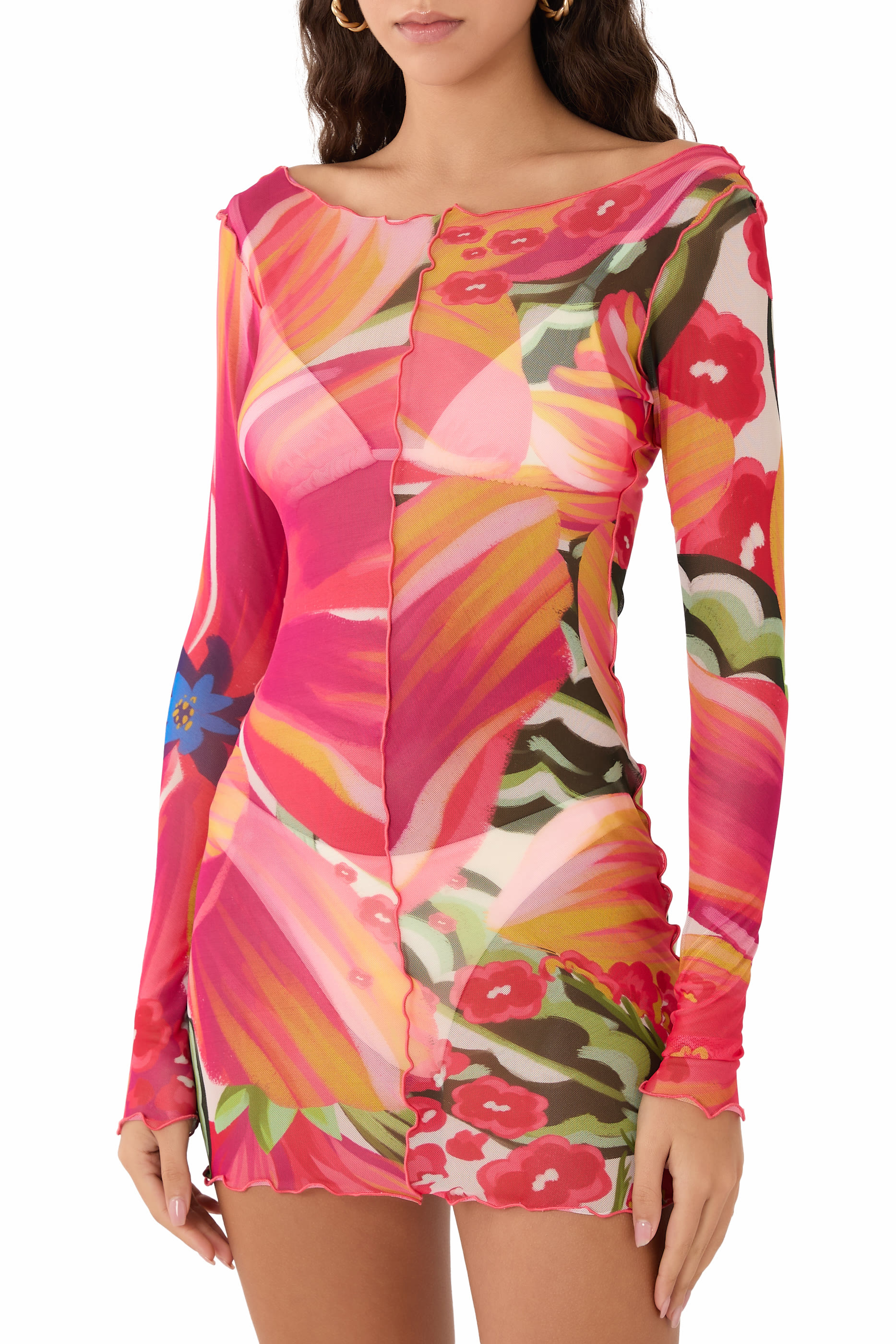 فستان هادلي