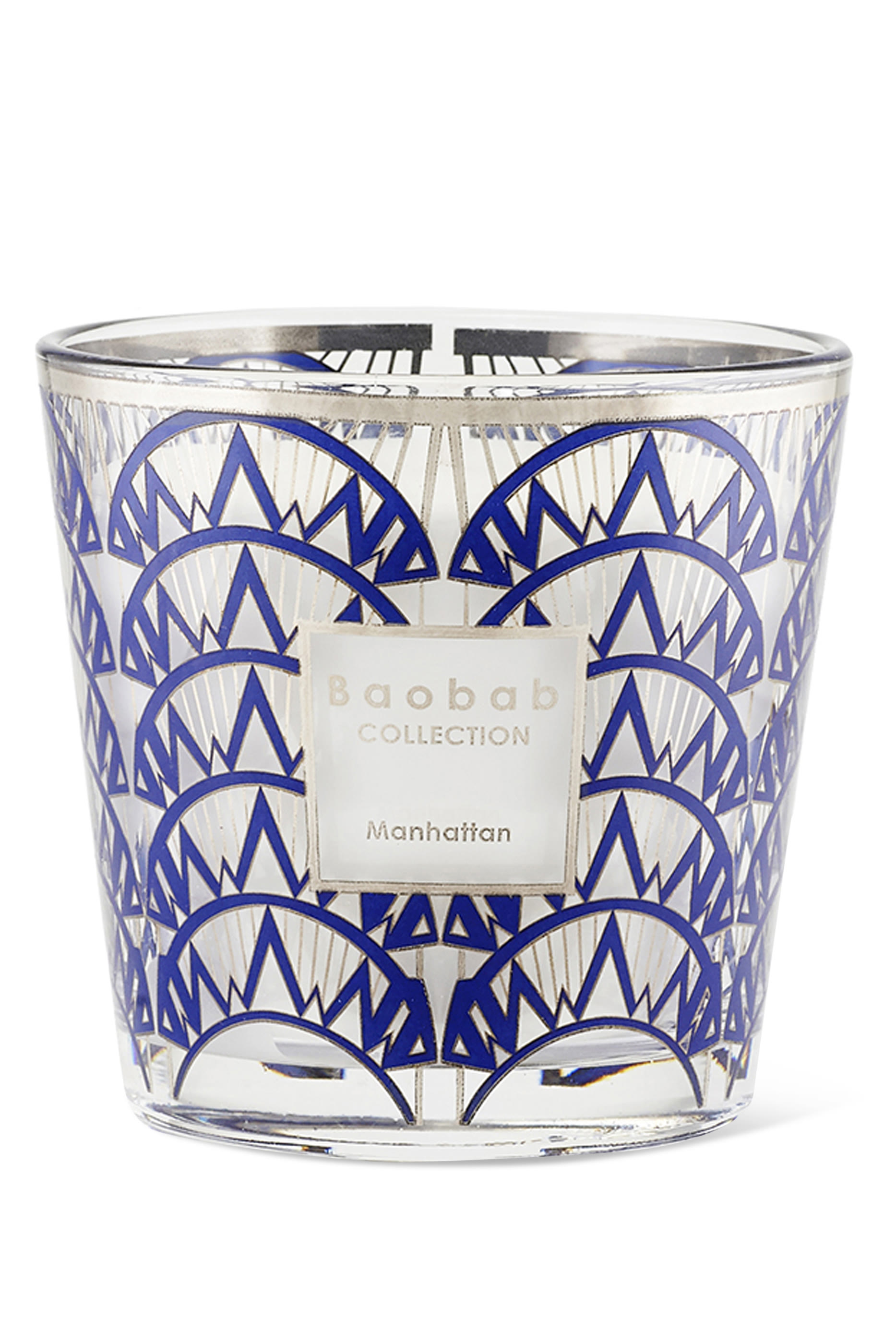 My First Baobab Manhattan