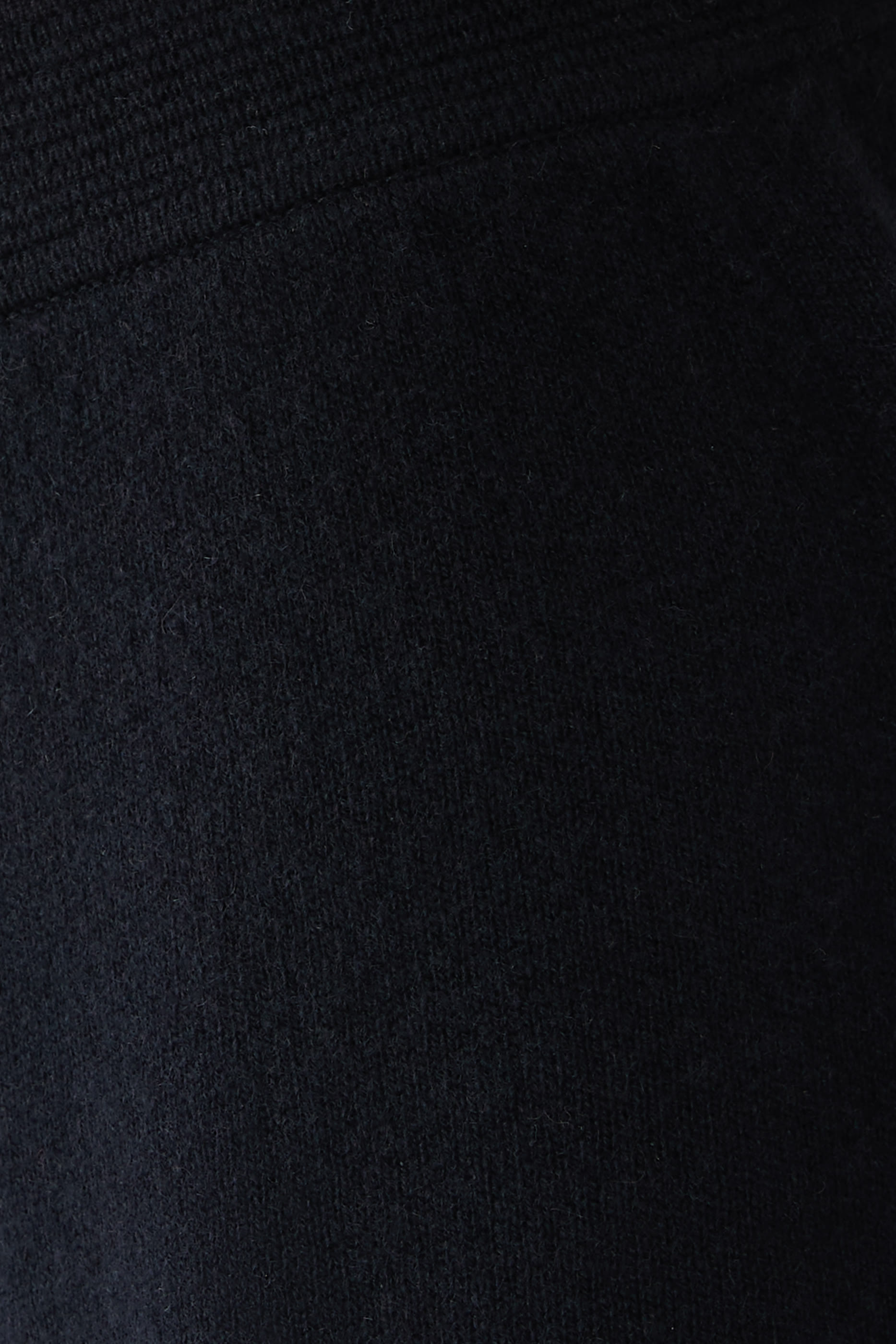 بنطال هايدن بقصة ساق واسعة كشمير