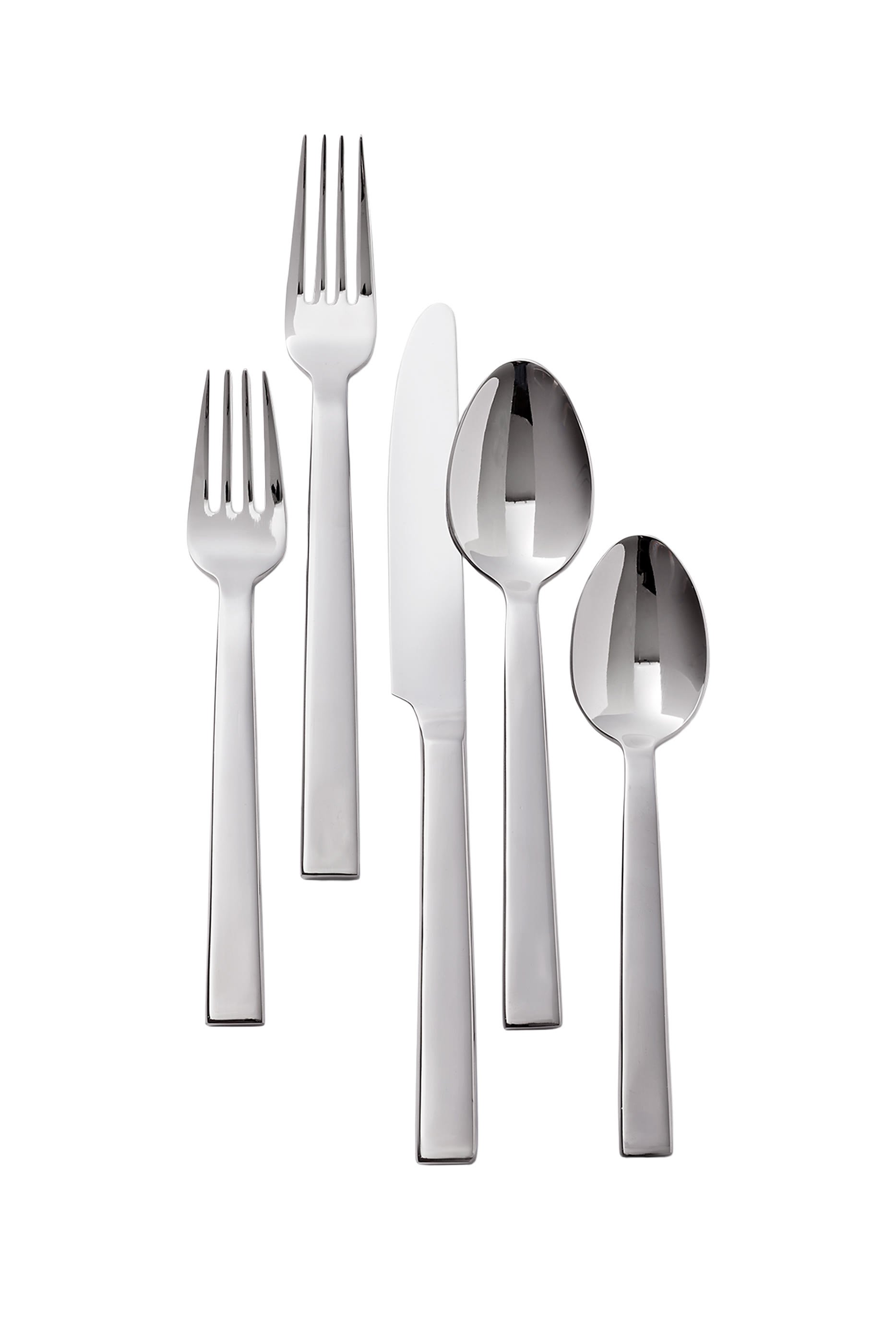 Academy 5-Piece Place Setting