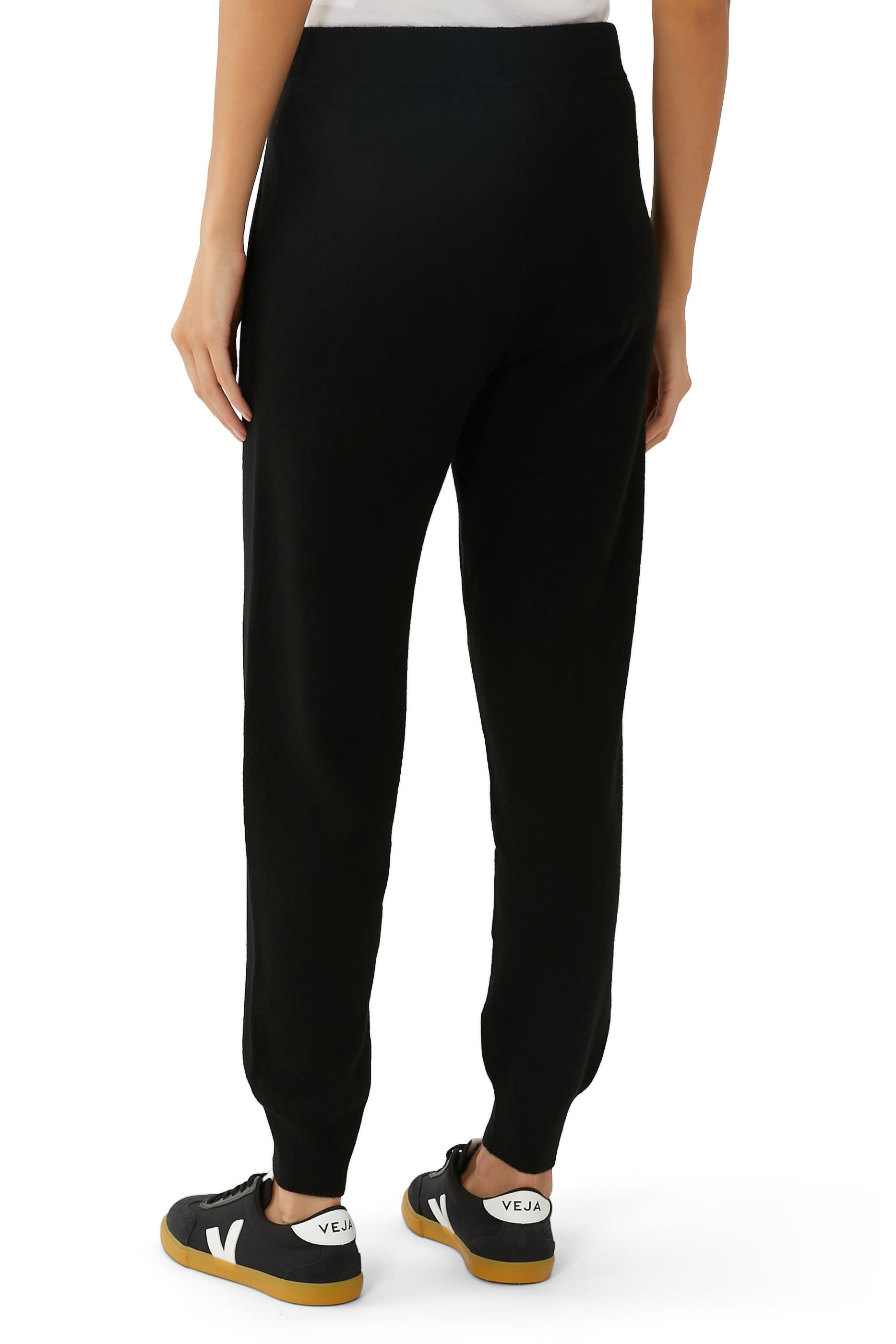 بنطال رياضي فارغو كشمير