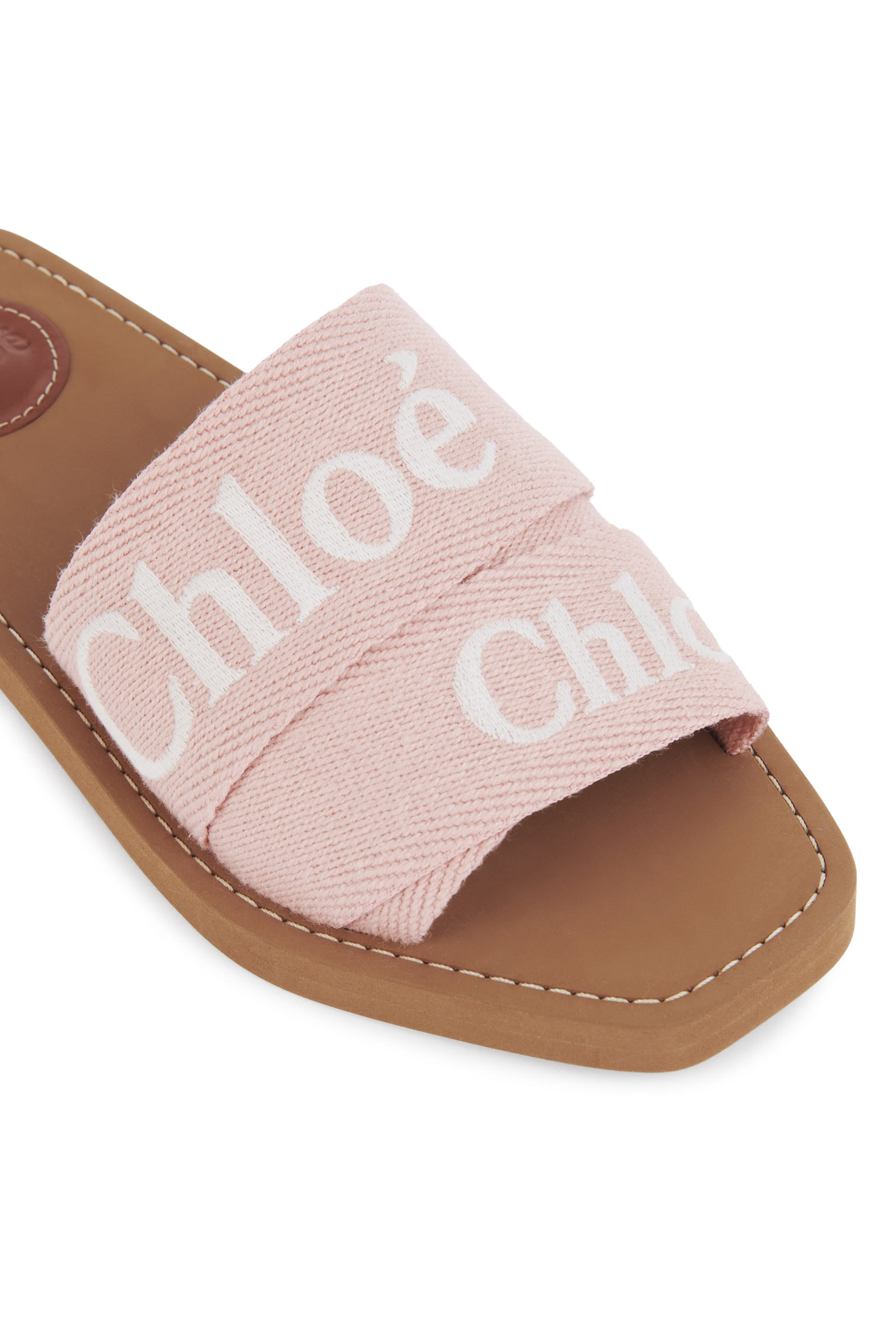 حذاء مفتوح وودي