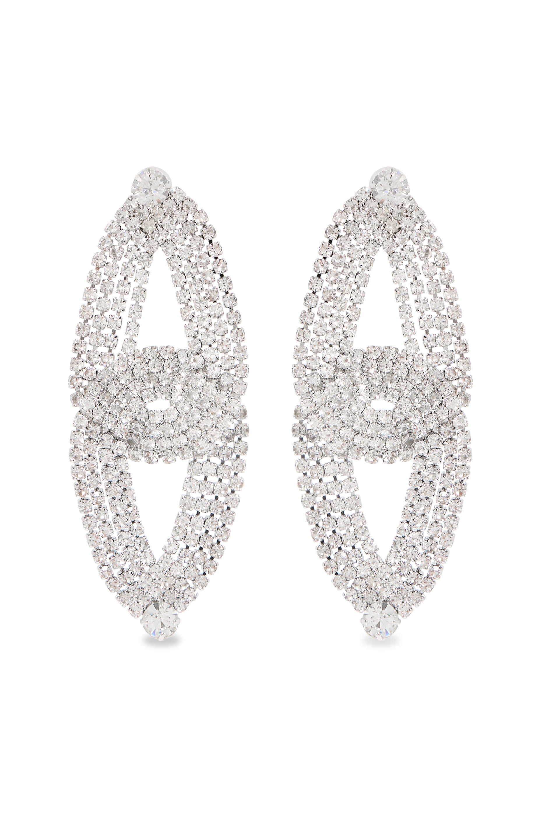 أقراط ديسكوتيك