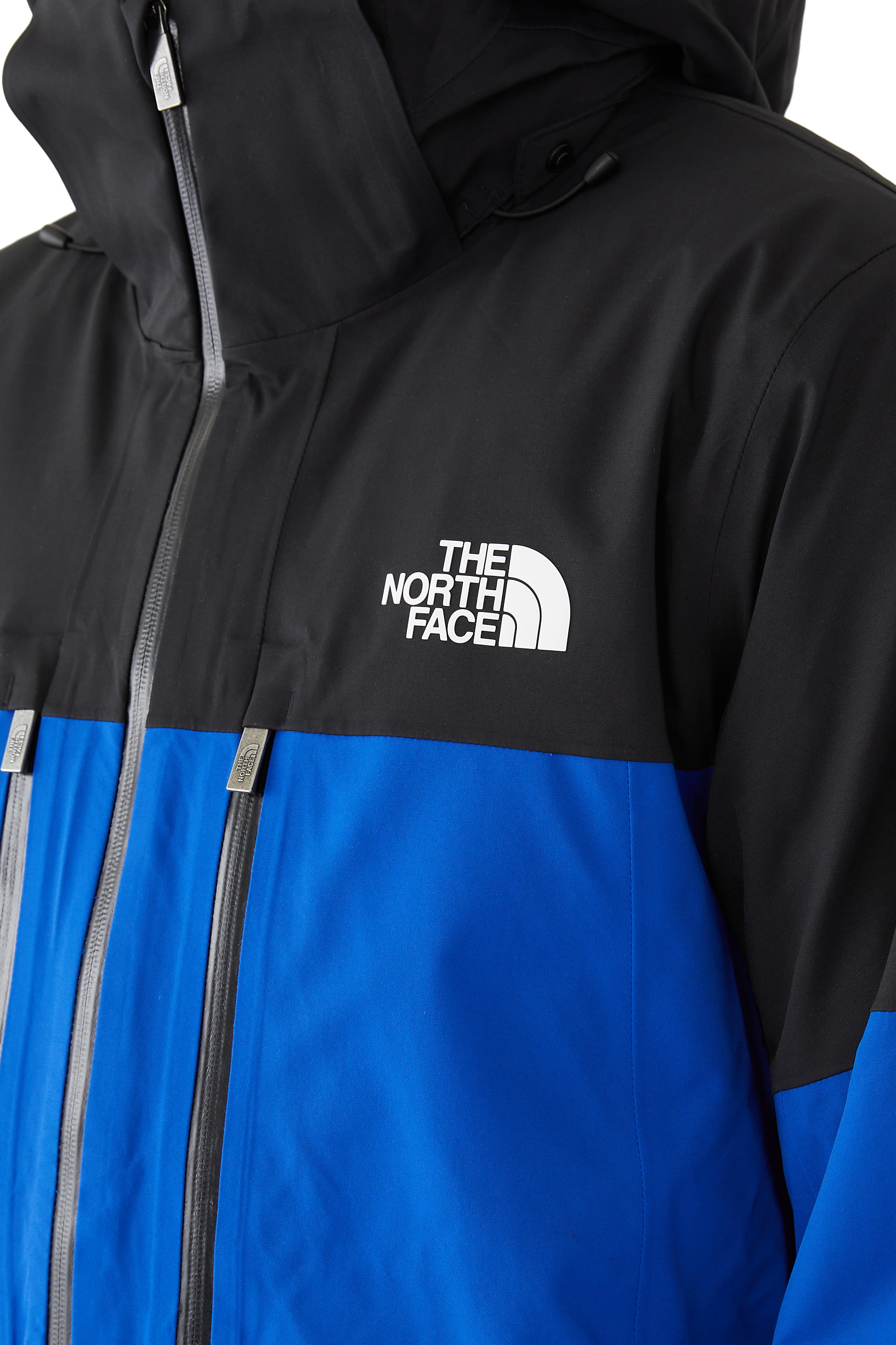 جاكيت سيرك مبطن بالزغب