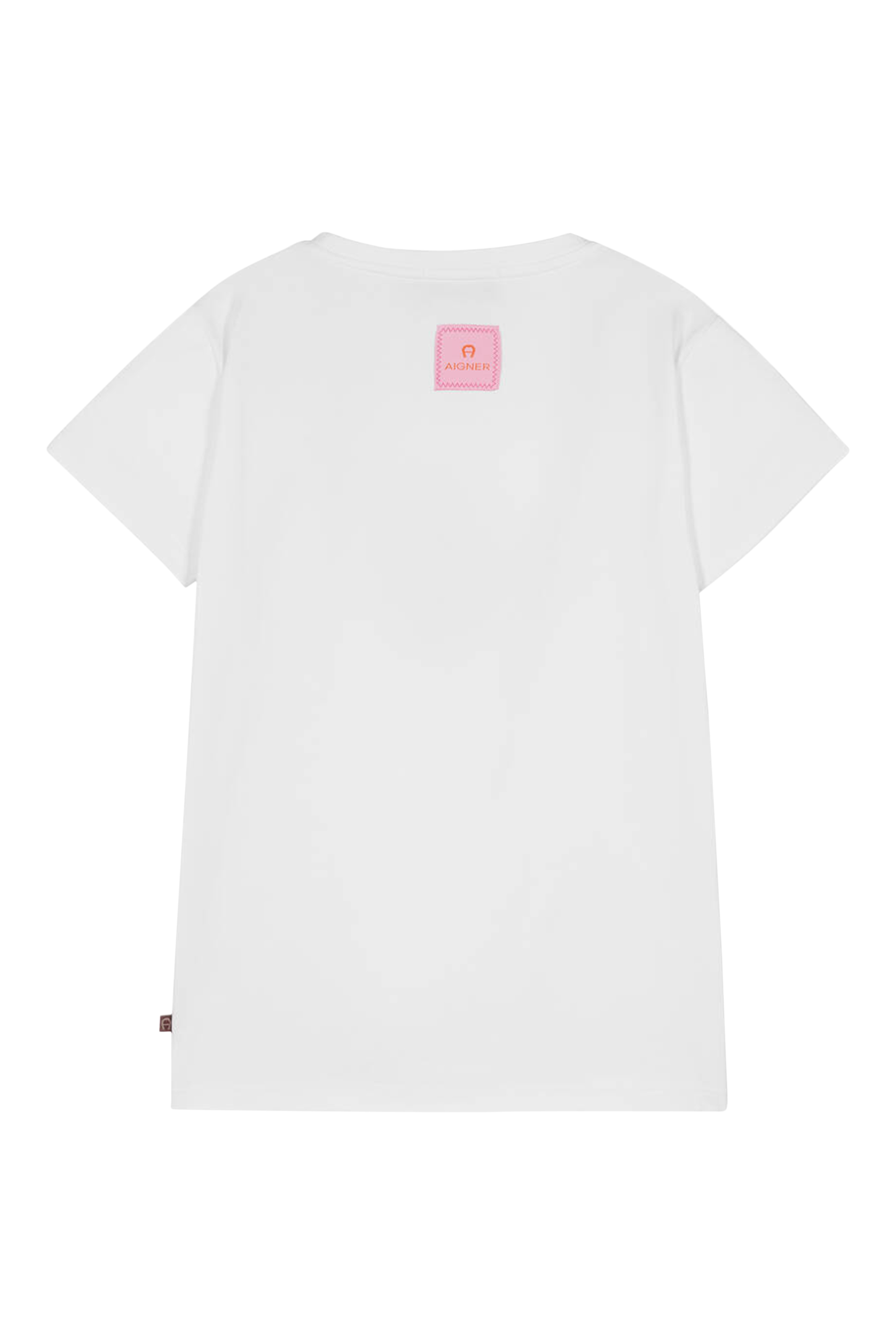 تيشيرت بطبعات سلسلة للأطفال