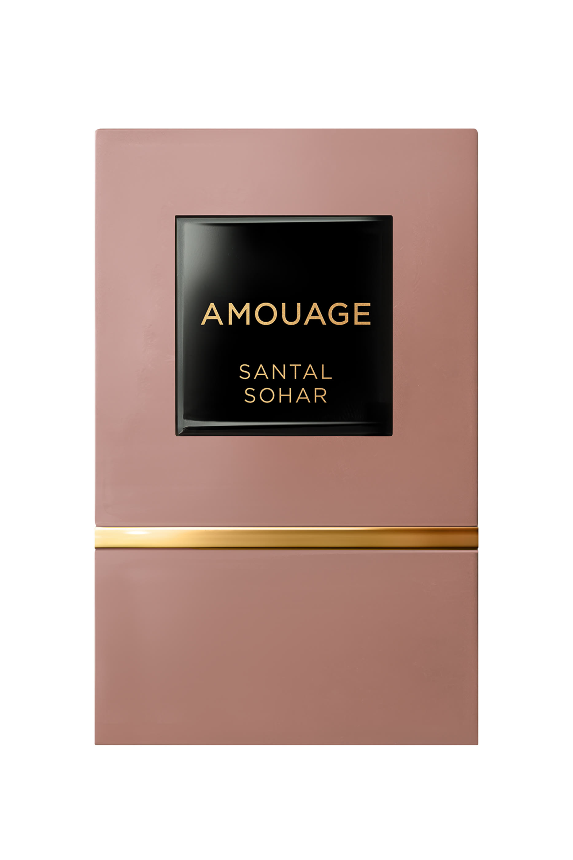 عطر سانتال صحار