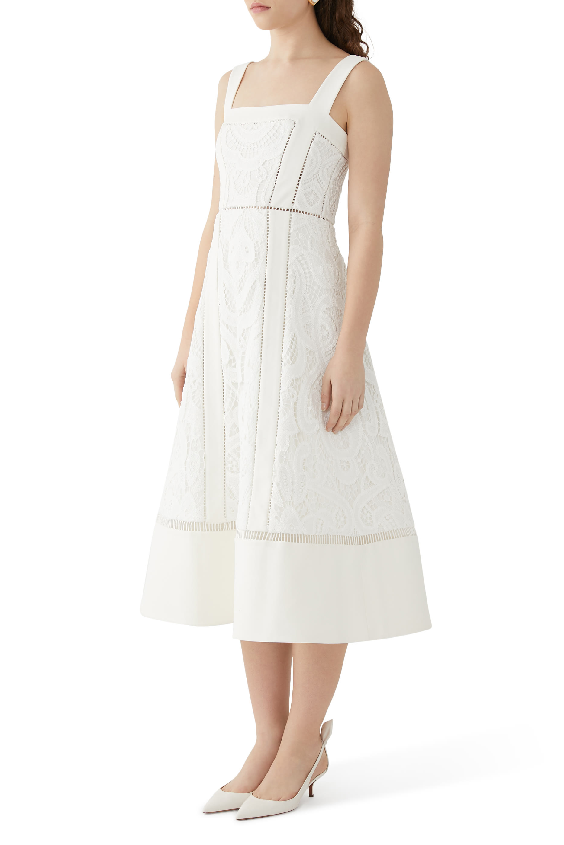 فستان كنسينغتون