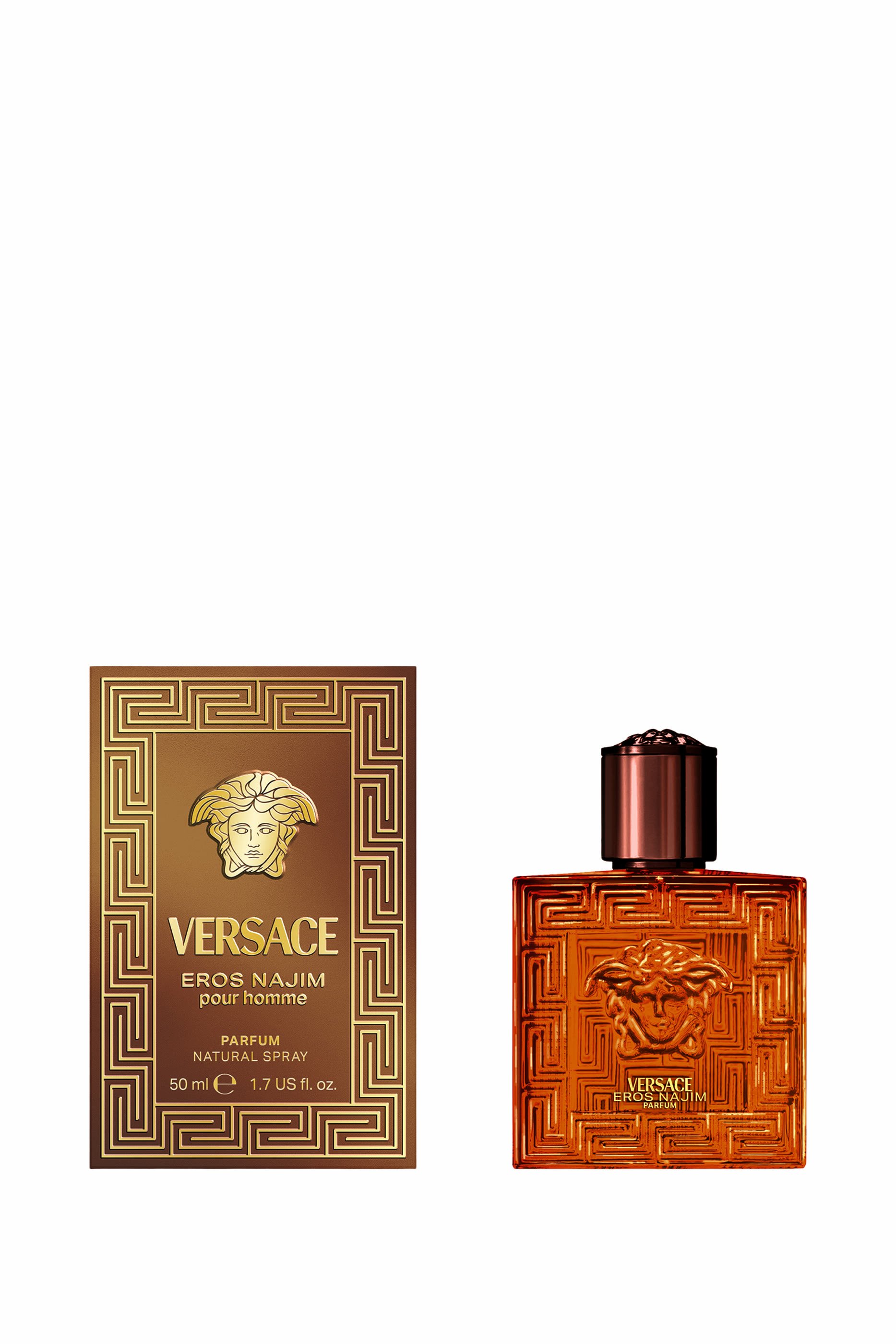 عطر إيروس نجم