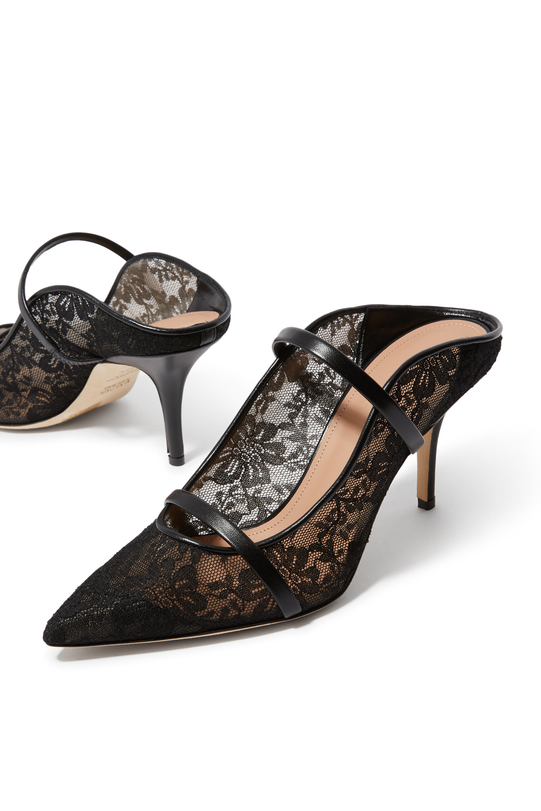 صندل نوها 70 قماش شبكي