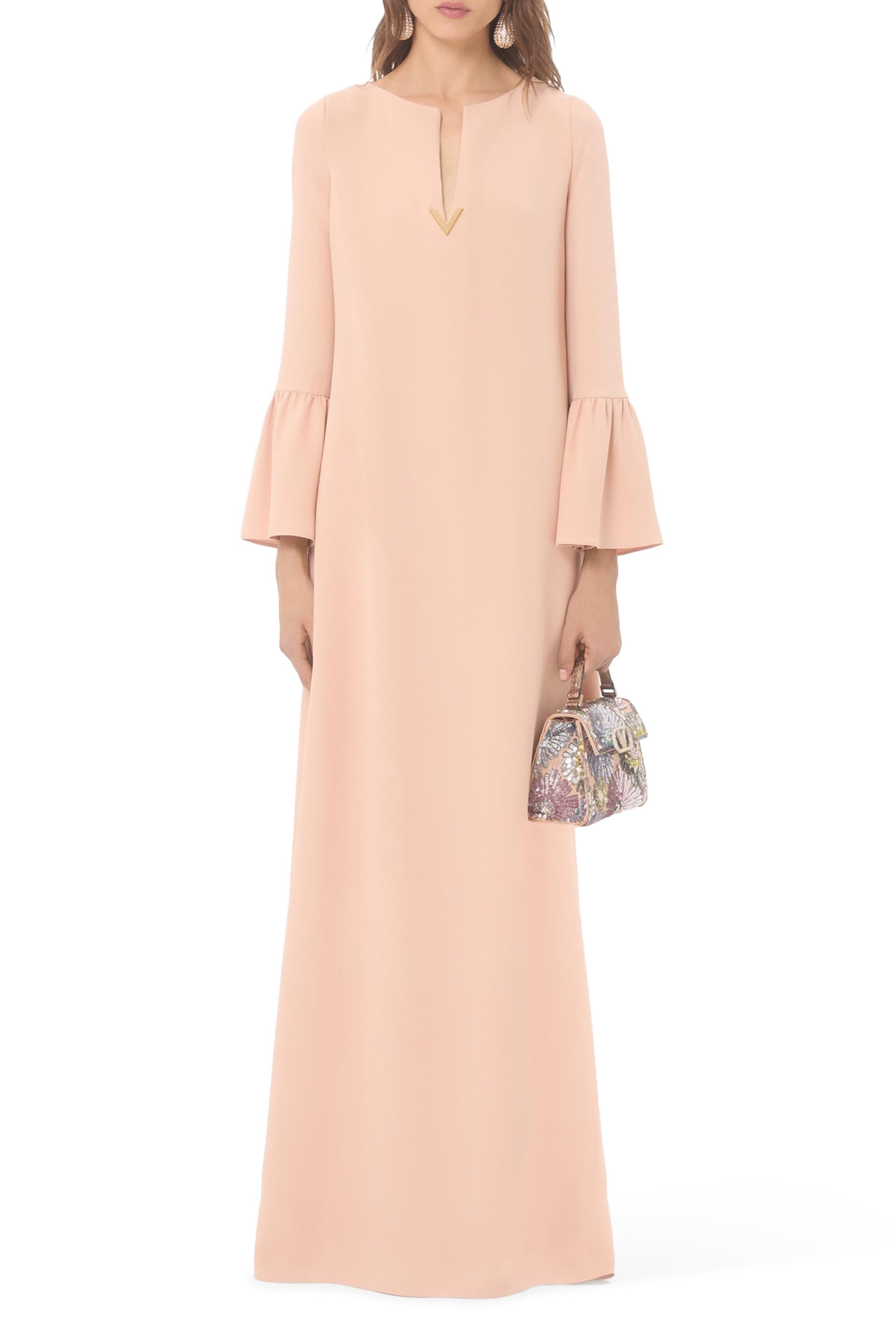 حقيبة بيد علوية وحمالة سلسلة