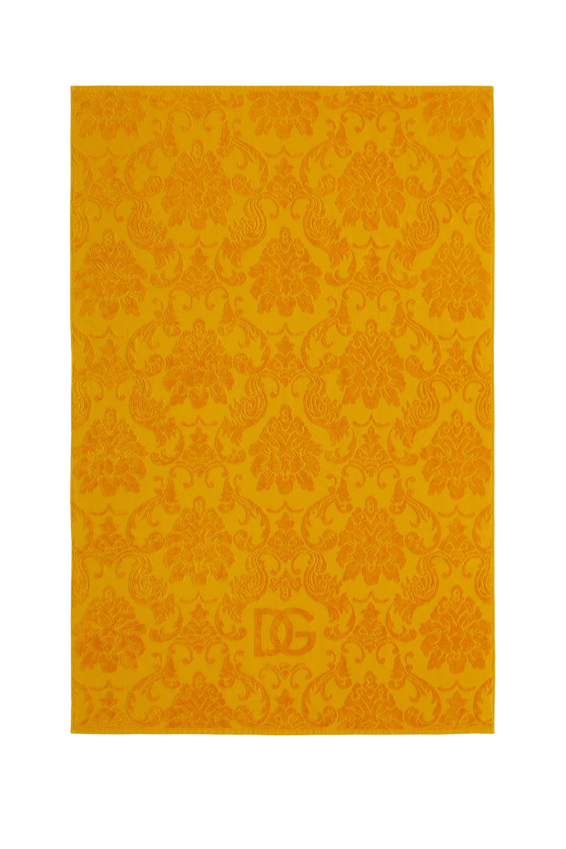 طقم مناشف حمام استيتيزيونال قطن تيري، 5 قطع