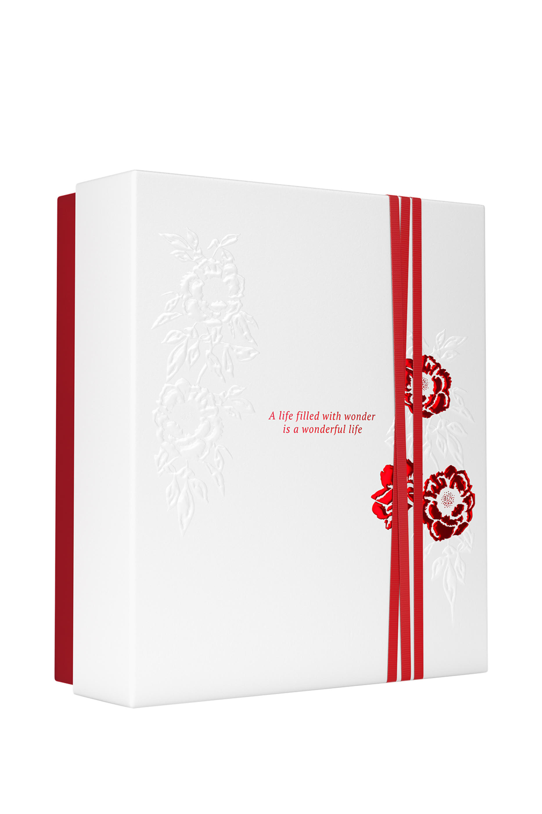 مجموعة هدايا متوسطة ذا ريتوال اوف ايورفيدا لكريسماس 2025