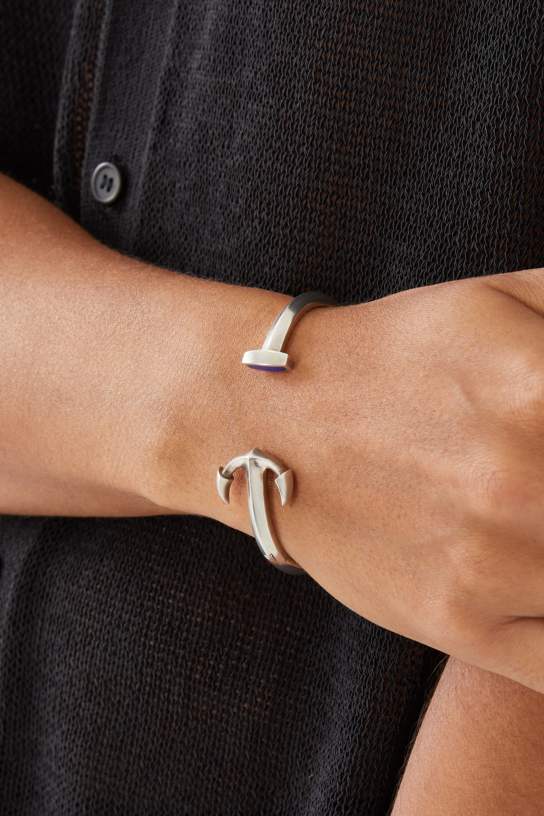 سوار ستاكس بتصميم أضلاع