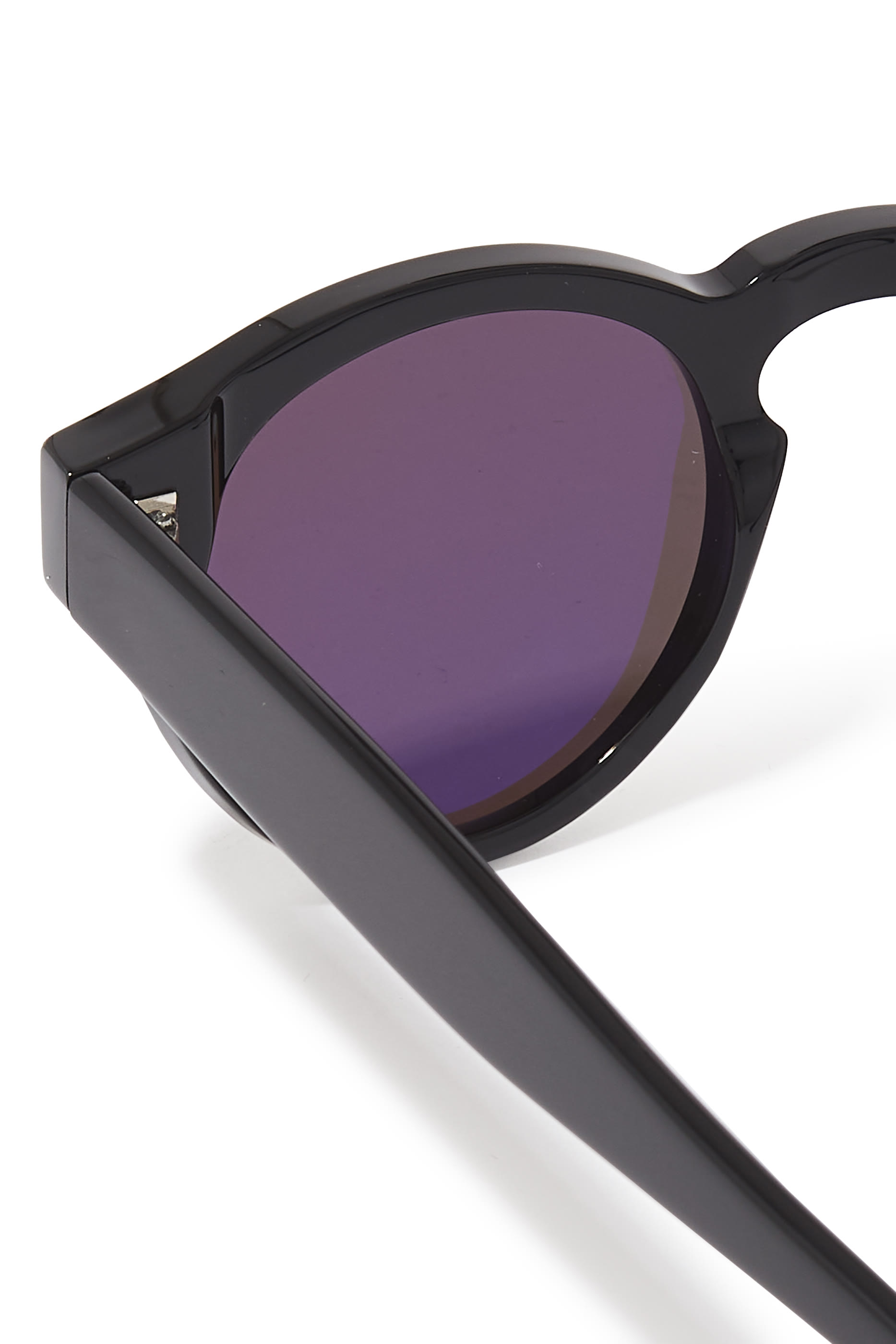 نظارة شمسية وان بوينت وان