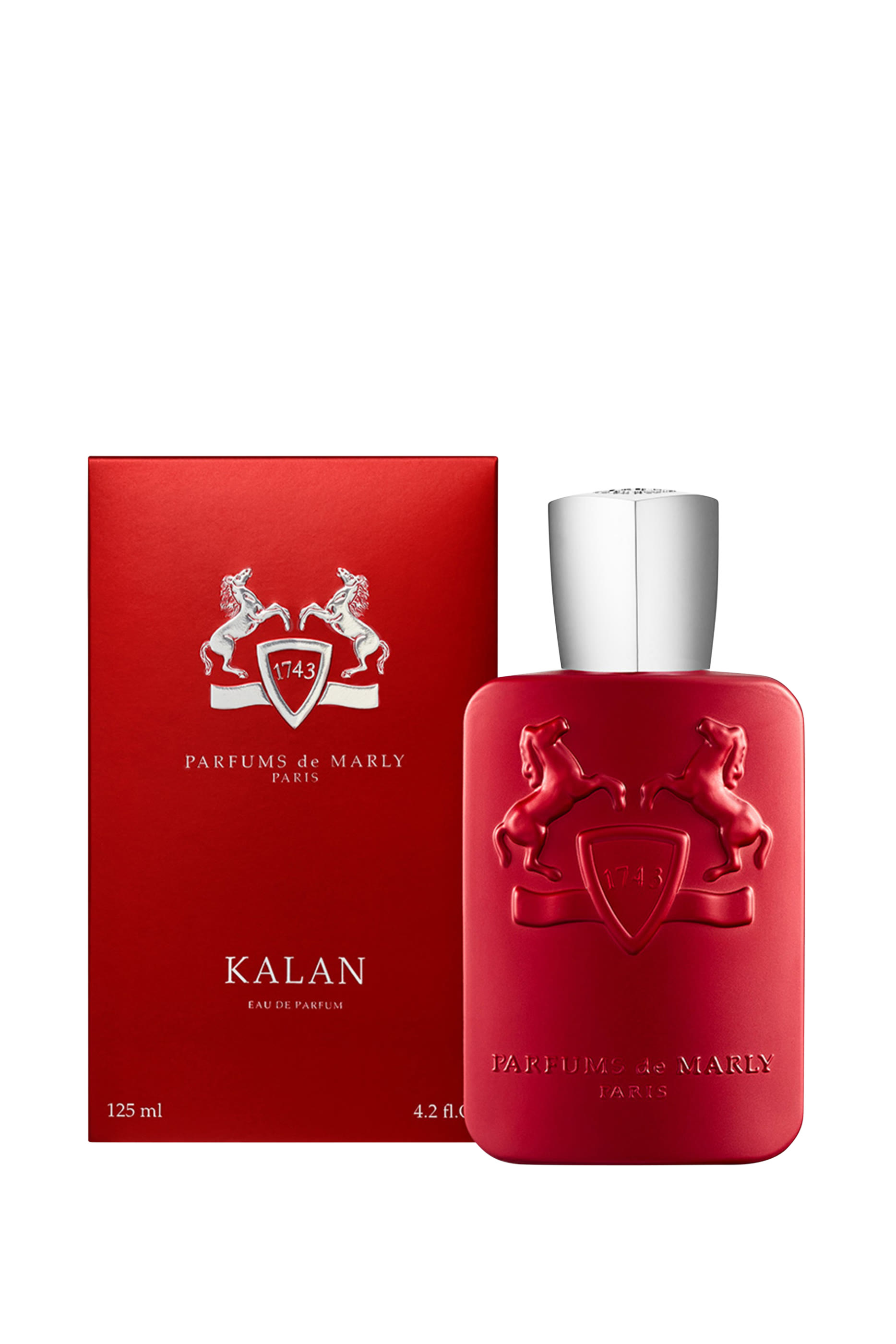 ماء عطر كالان