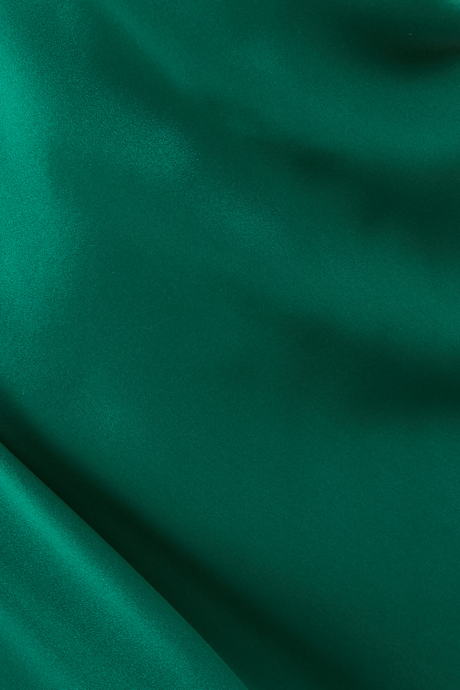 فستان كارولين طويل