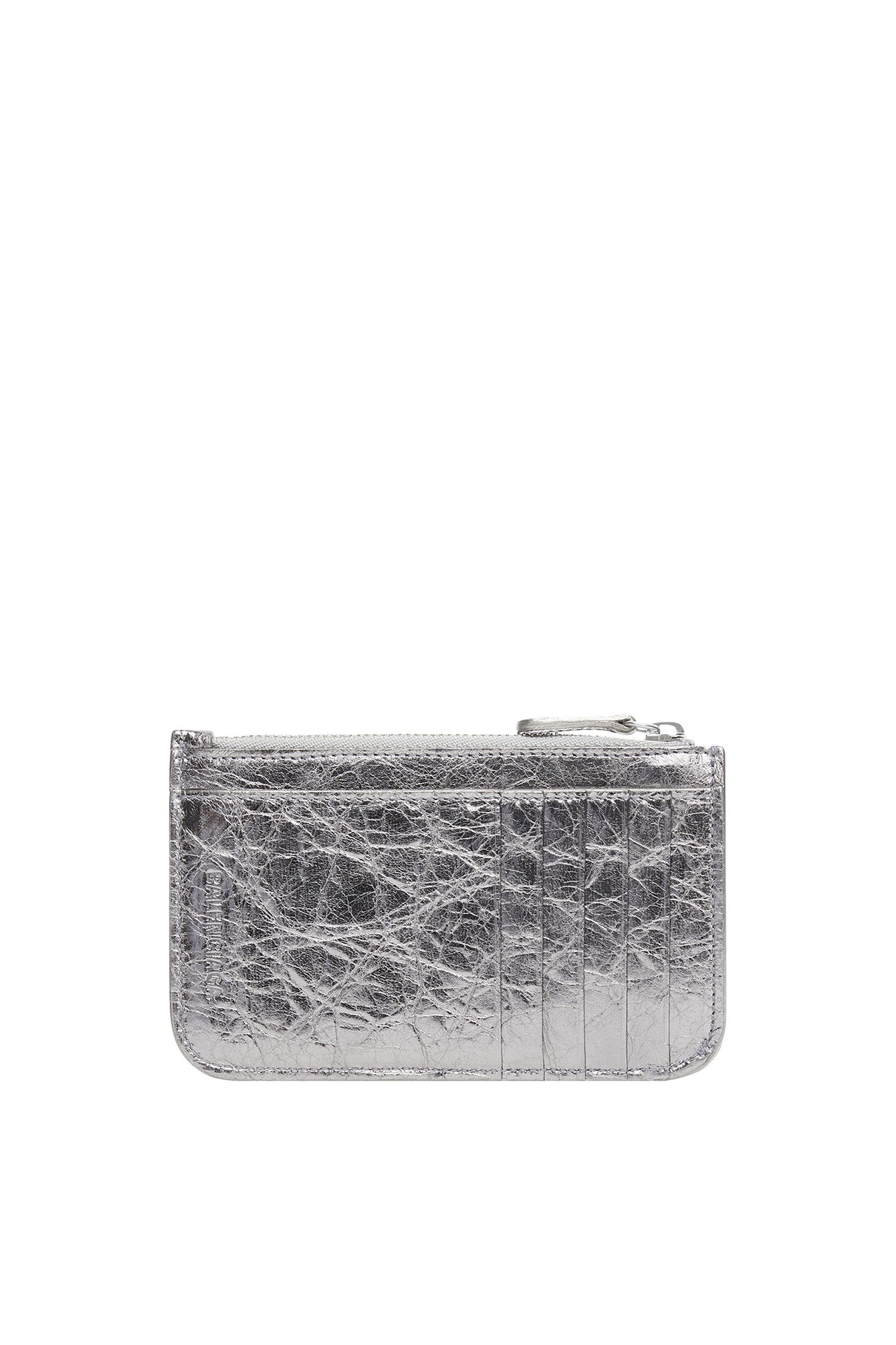 حاملة بطاقات وعملات معدنية لو كاجول بتصميم طويل