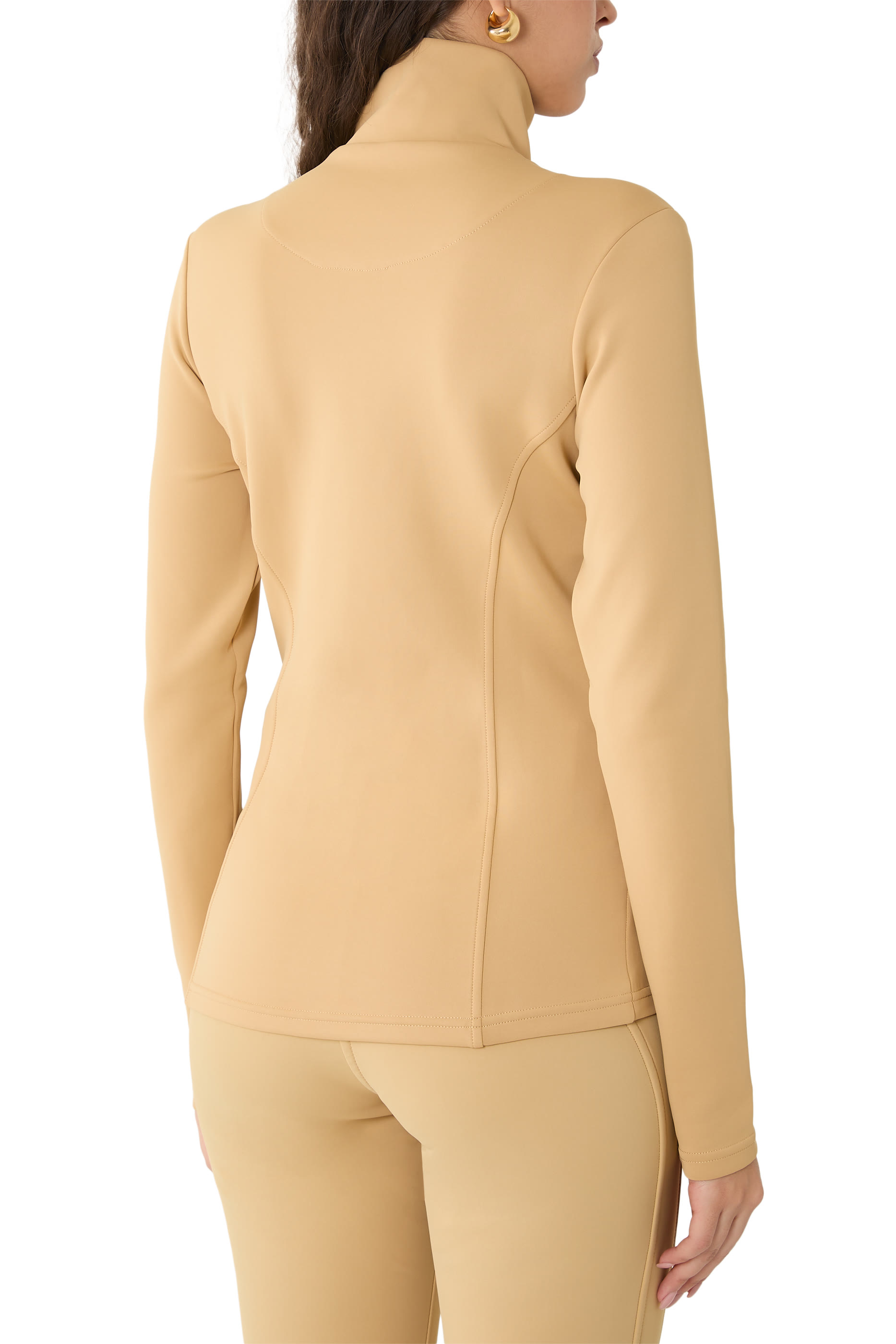 كنزة تزلج روزاليا