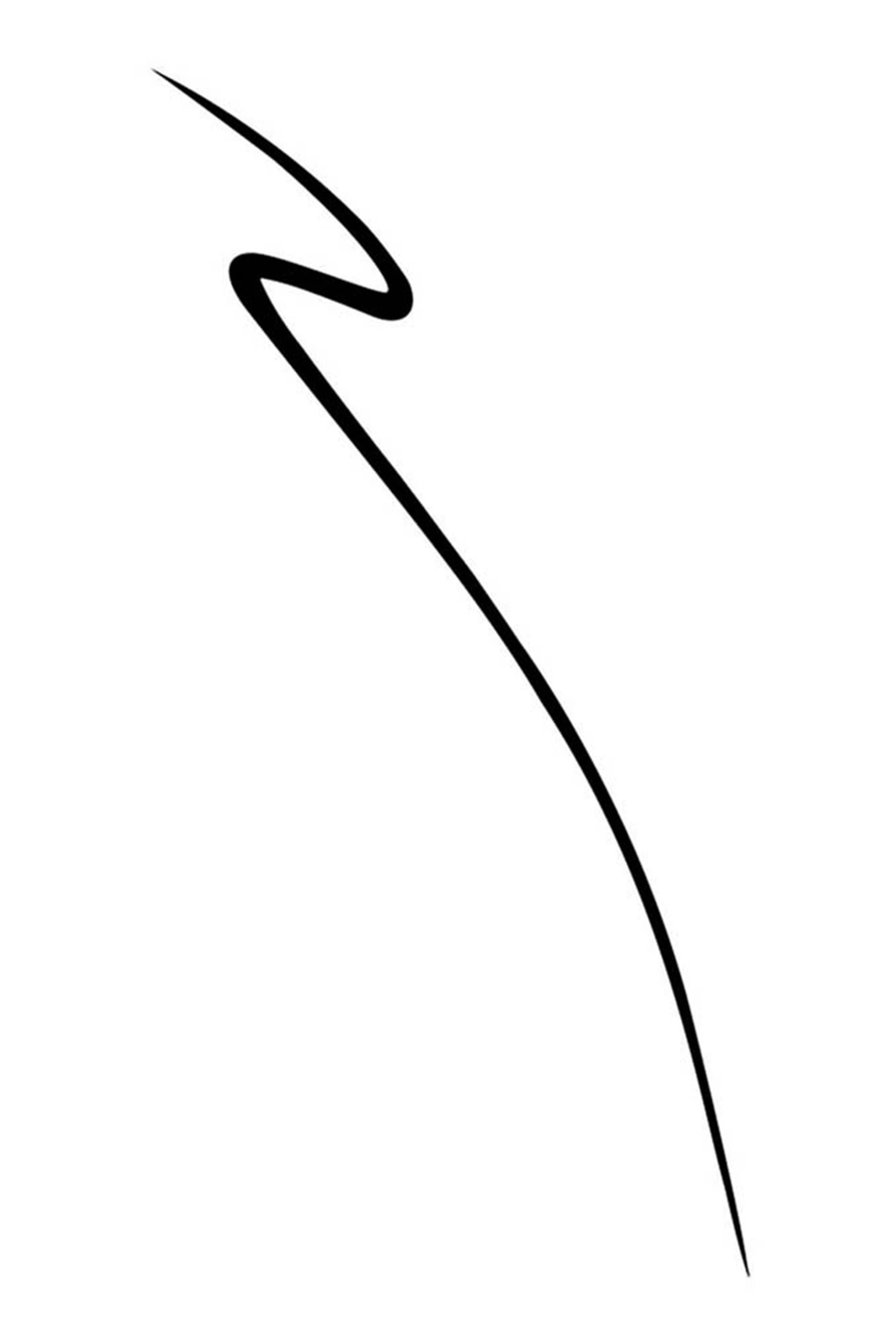 محدد عيون في لاينر سائل مقاوم للماء