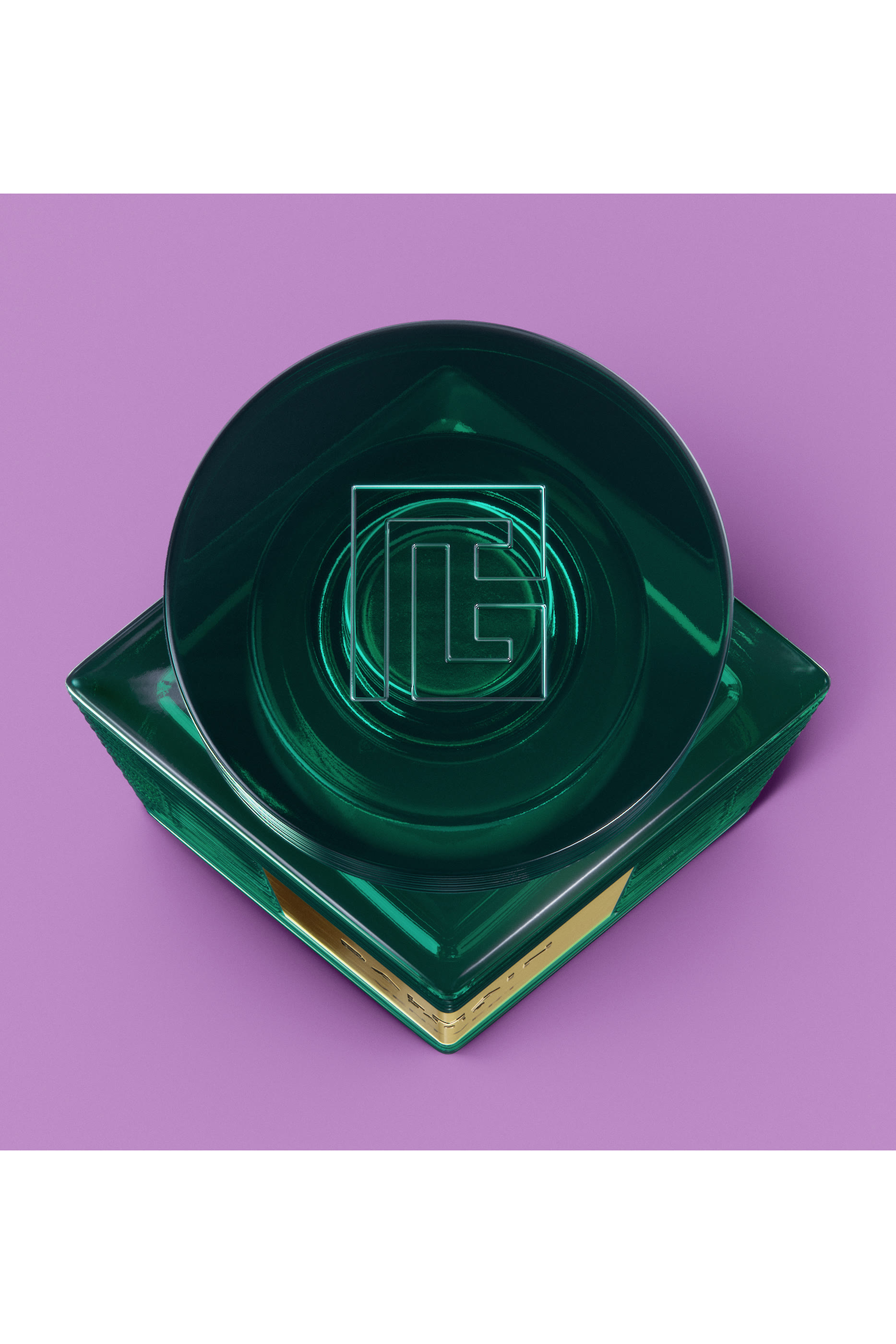 أو دو بارفان فينت فيرت