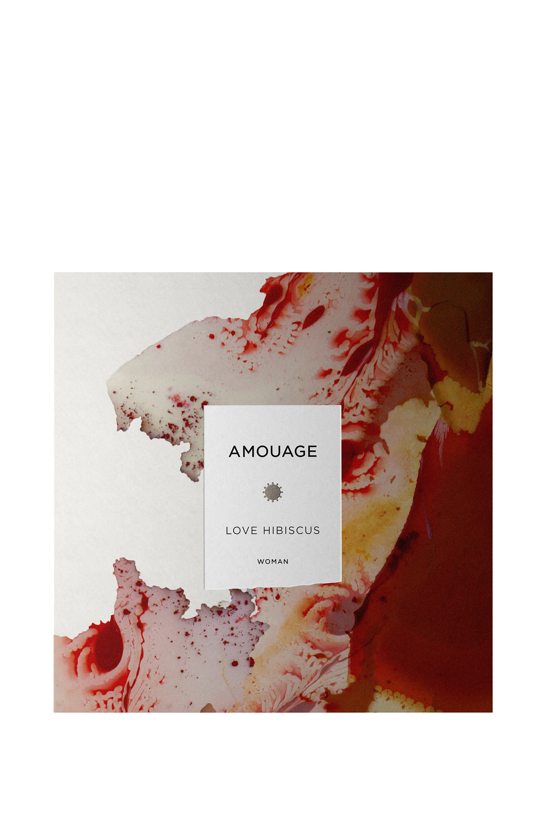 أو دو بارفان لوف هيبيسكوس