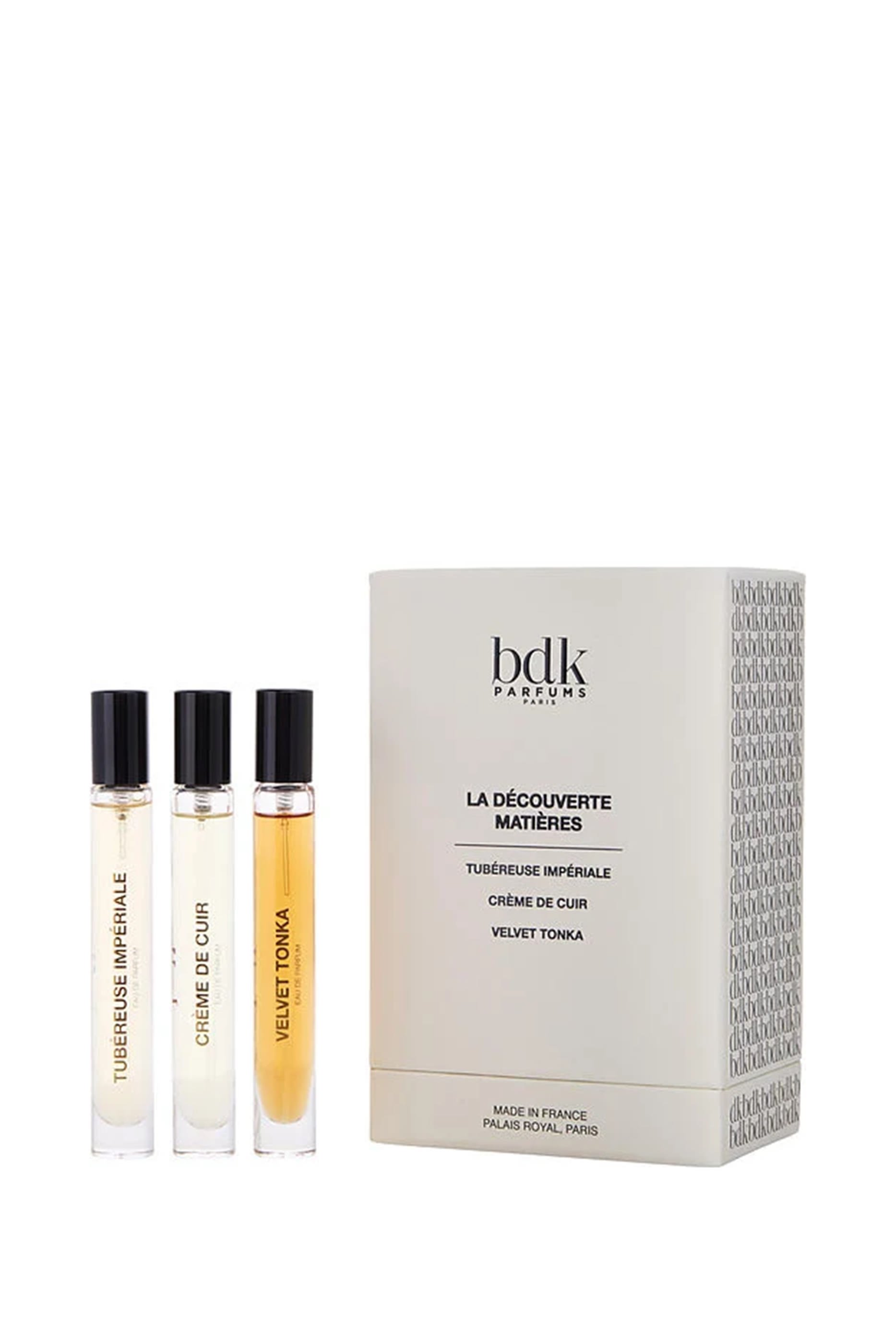 مجموعة لا ديكوفارت ماتيارس