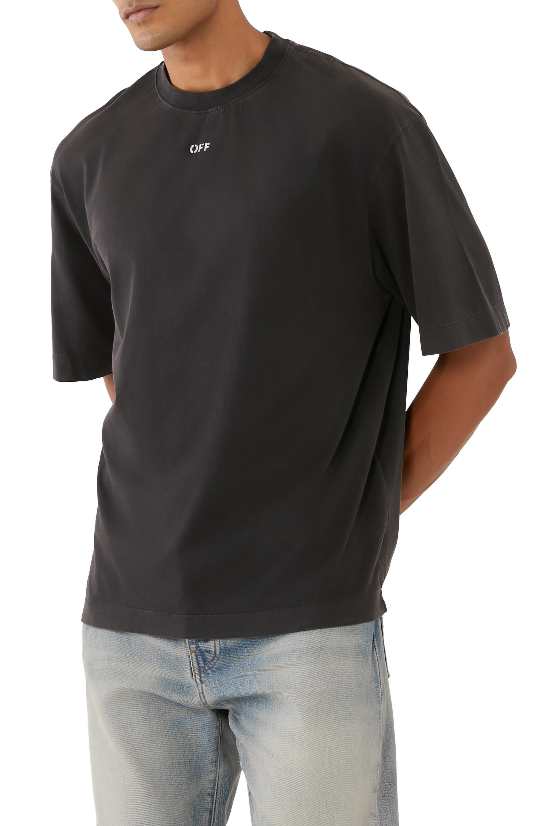  S.Matthew Skate T-shirt