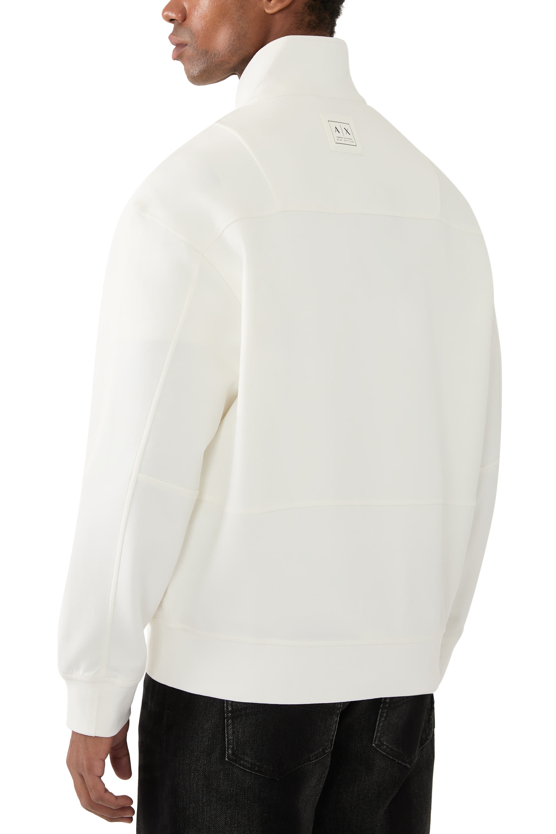 سويت شيرت بسحاب